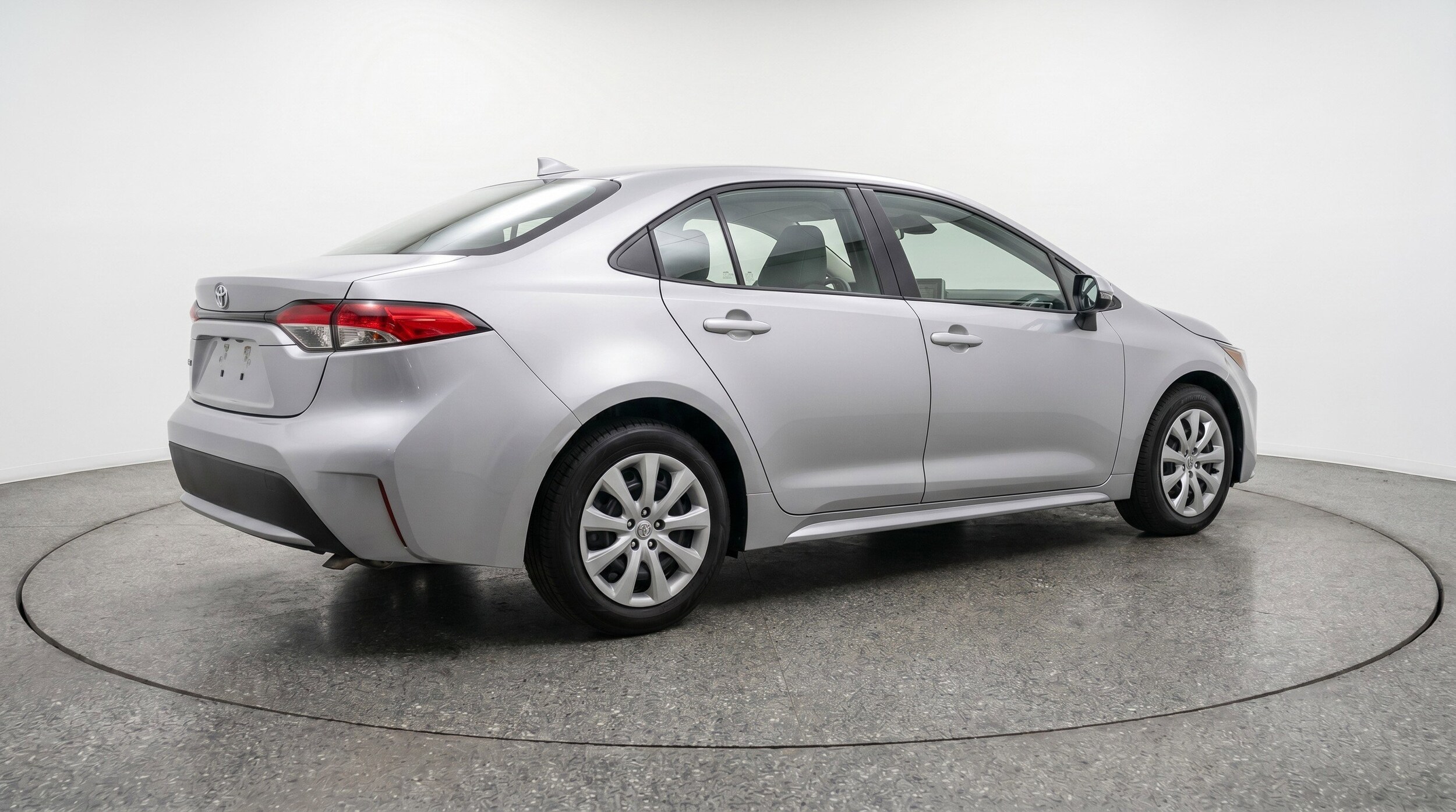 Thumbnail: 2025 Toyota Corolla - 9