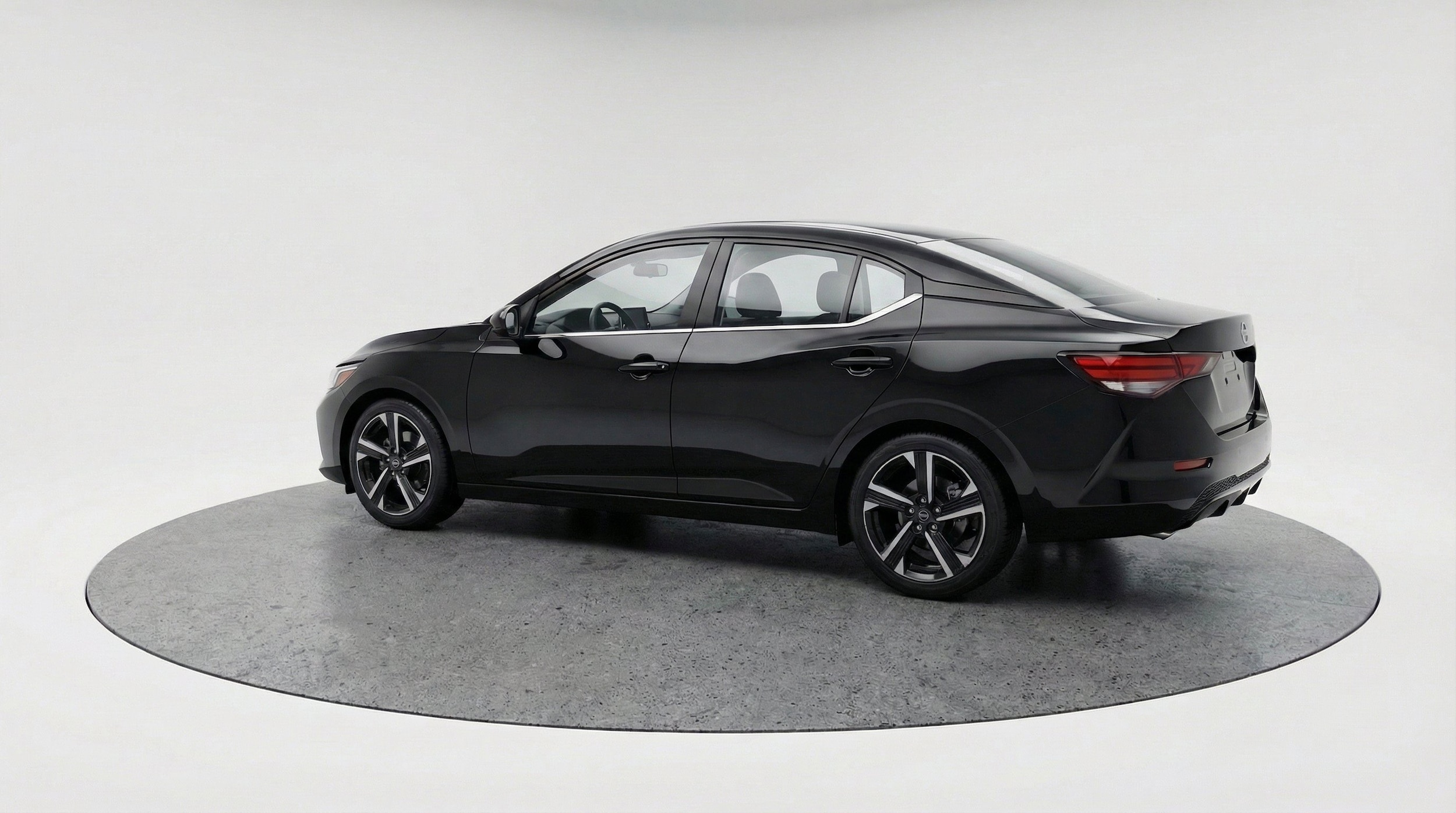 Thumbnail: 2025 Nissan Sentra - 6