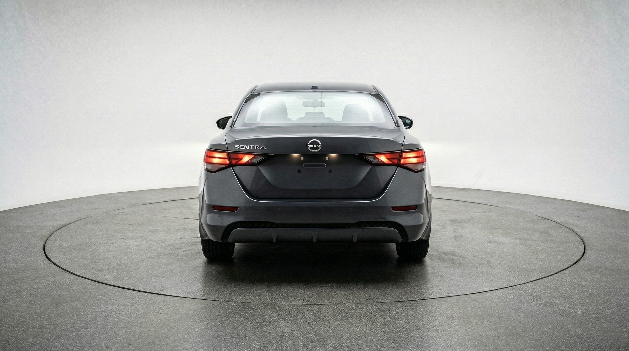 Thumbnail: 2025 Nissan Sentra - 6