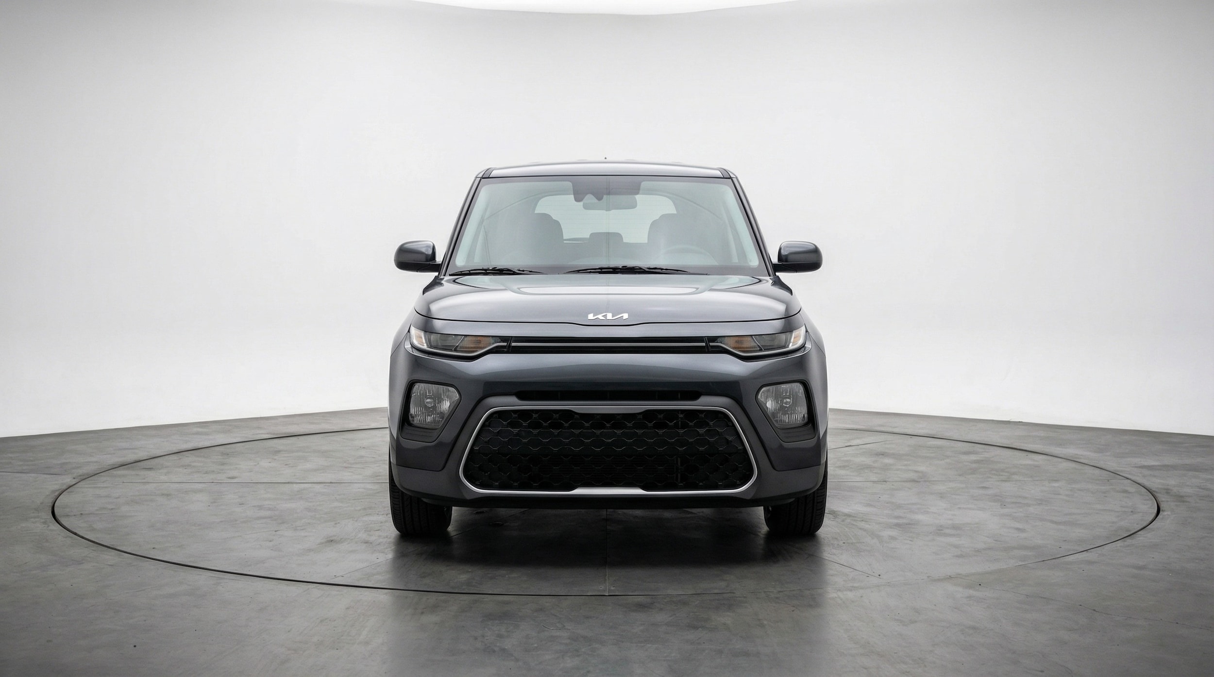 Thumbnail: 2025 Kia Soul - 2