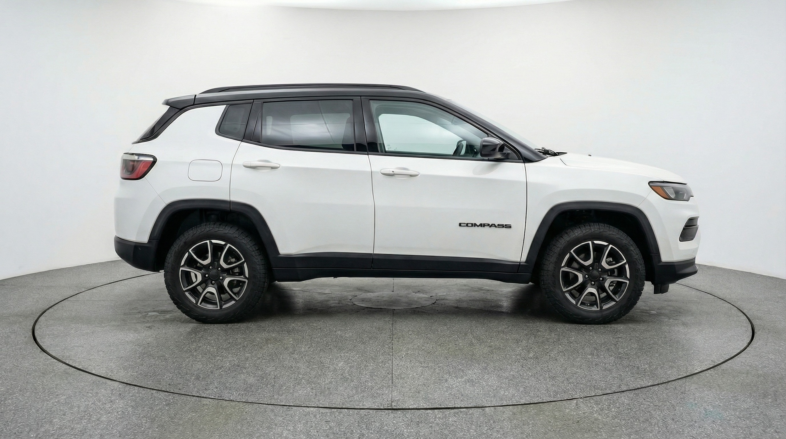 Thumbnail: 2025 Jeep Compass - 8