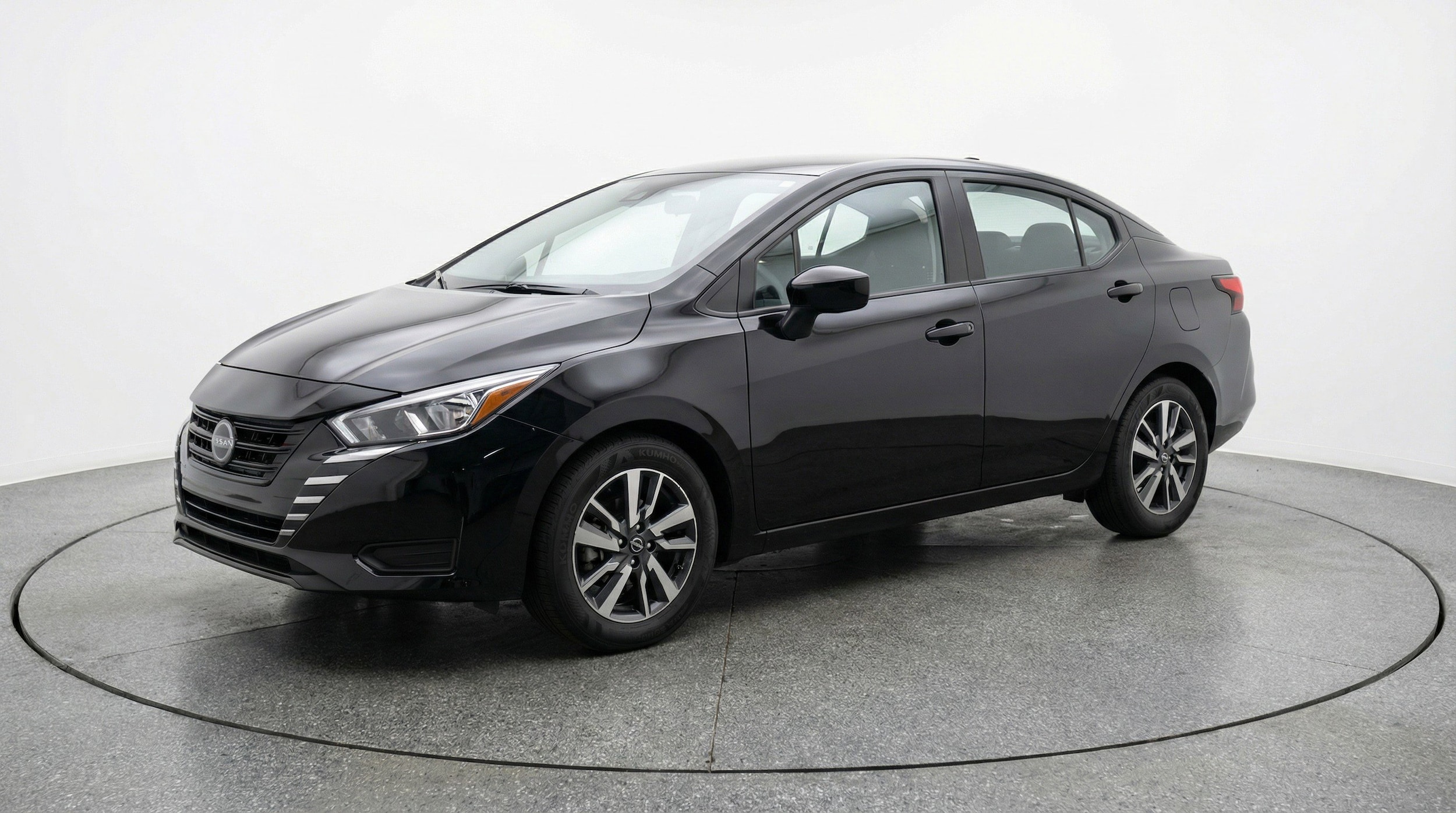 Thumbnail: 2025 Nissan Versa - 3