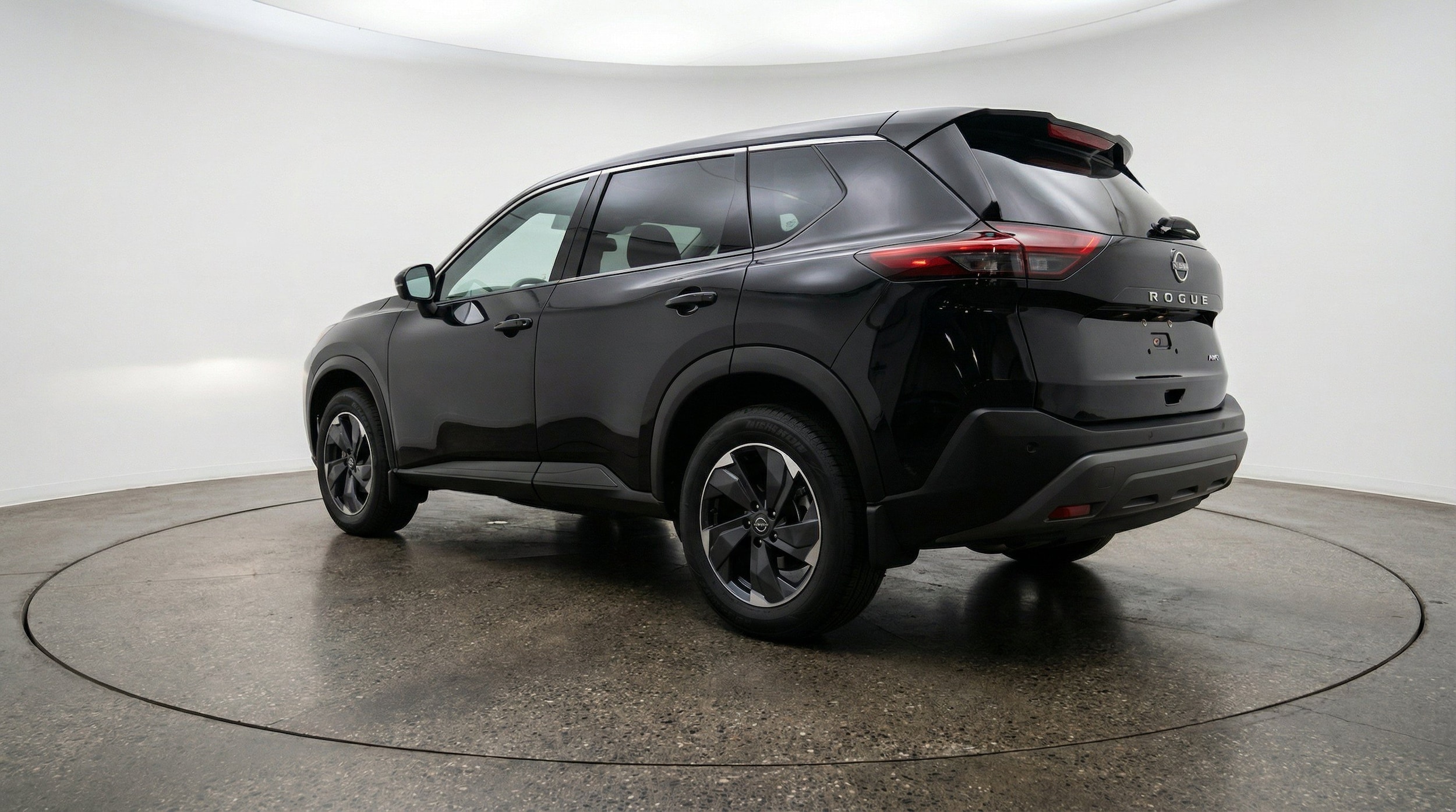 Thumbnail: 2026 Nissan Rogue - 6