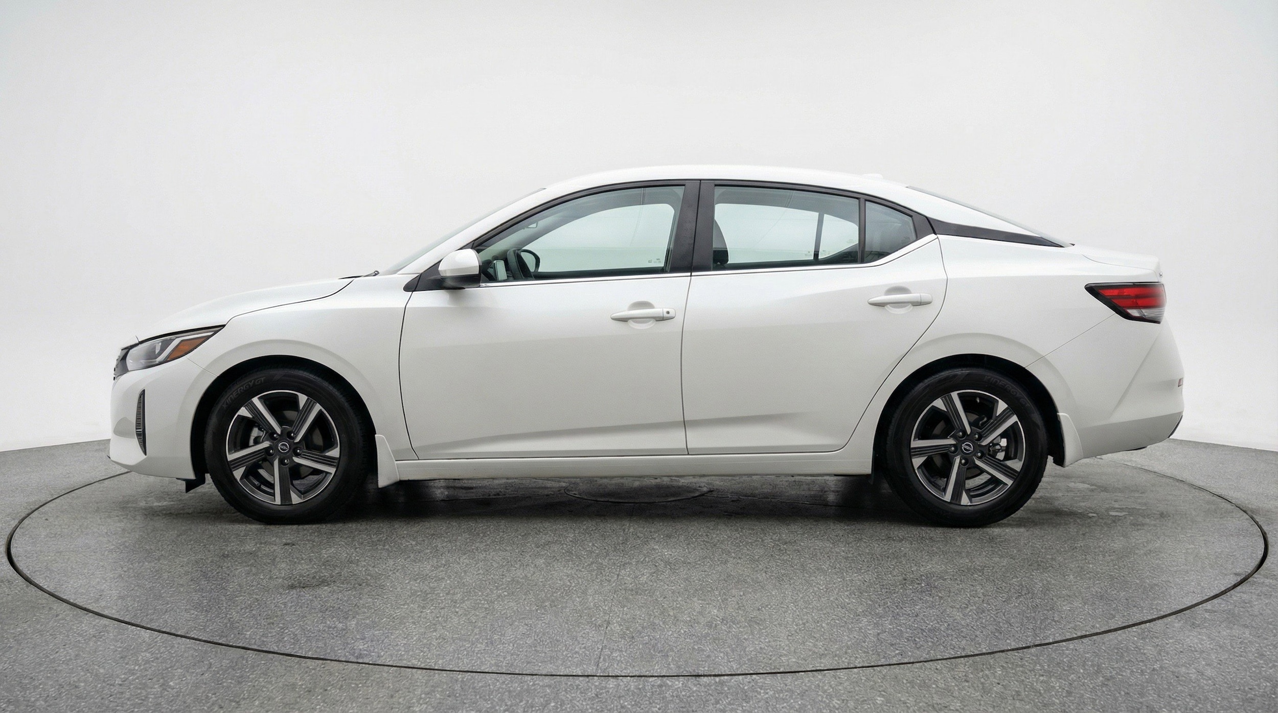 Thumbnail: 2025 Nissan Sentra - 5