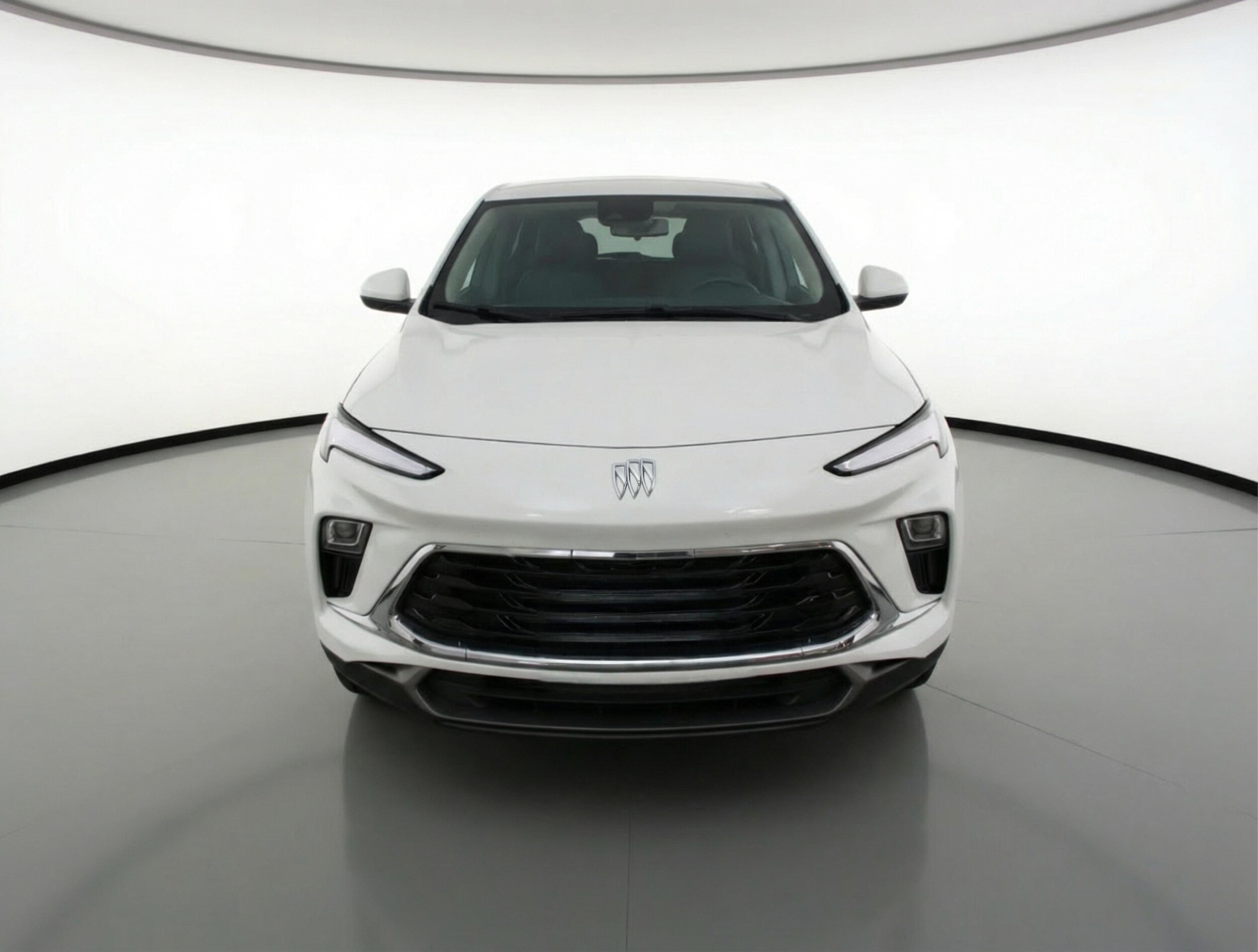 Thumbnail: 2025 Buick Encore GX - 2