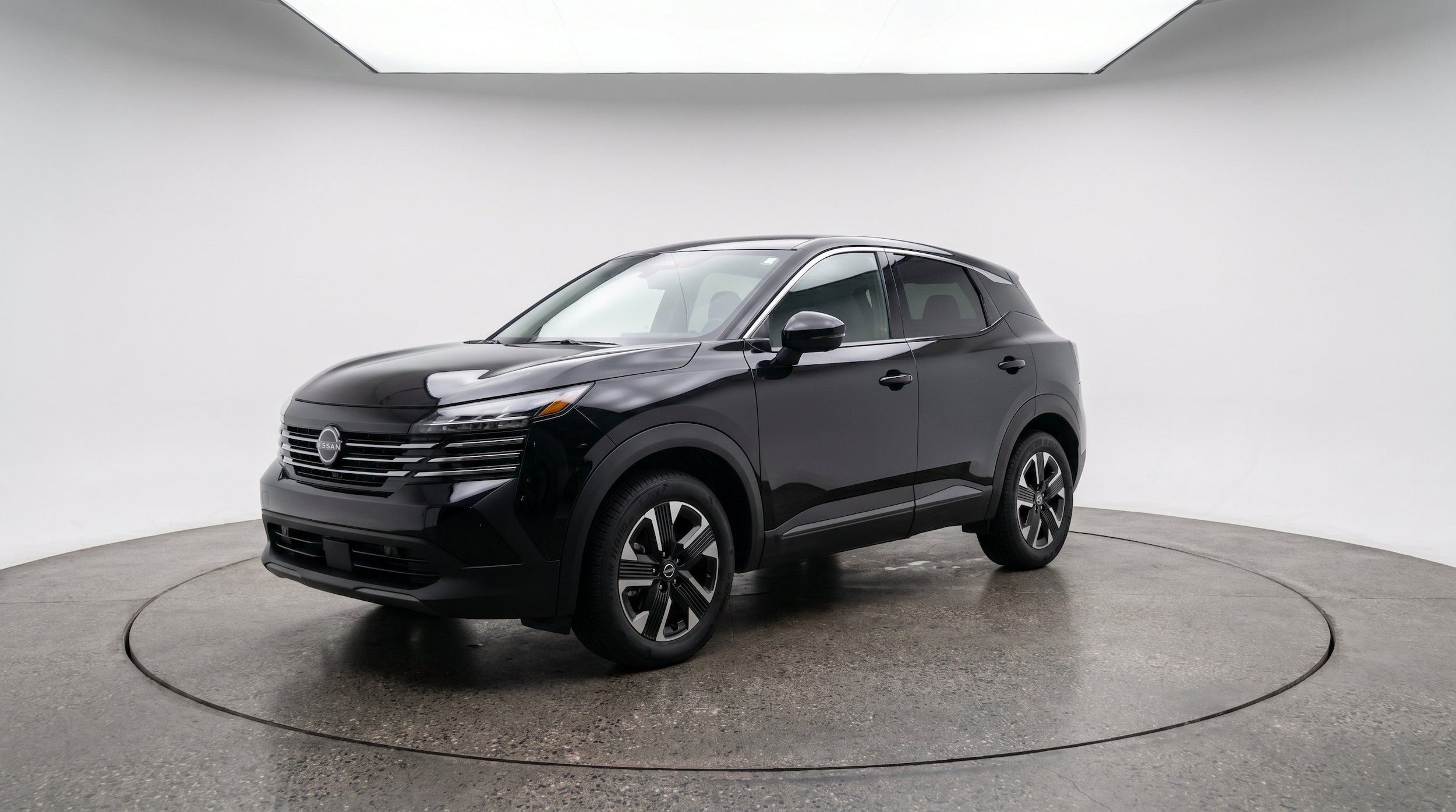 Thumbnail: 2026 Nissan Kicks - 3