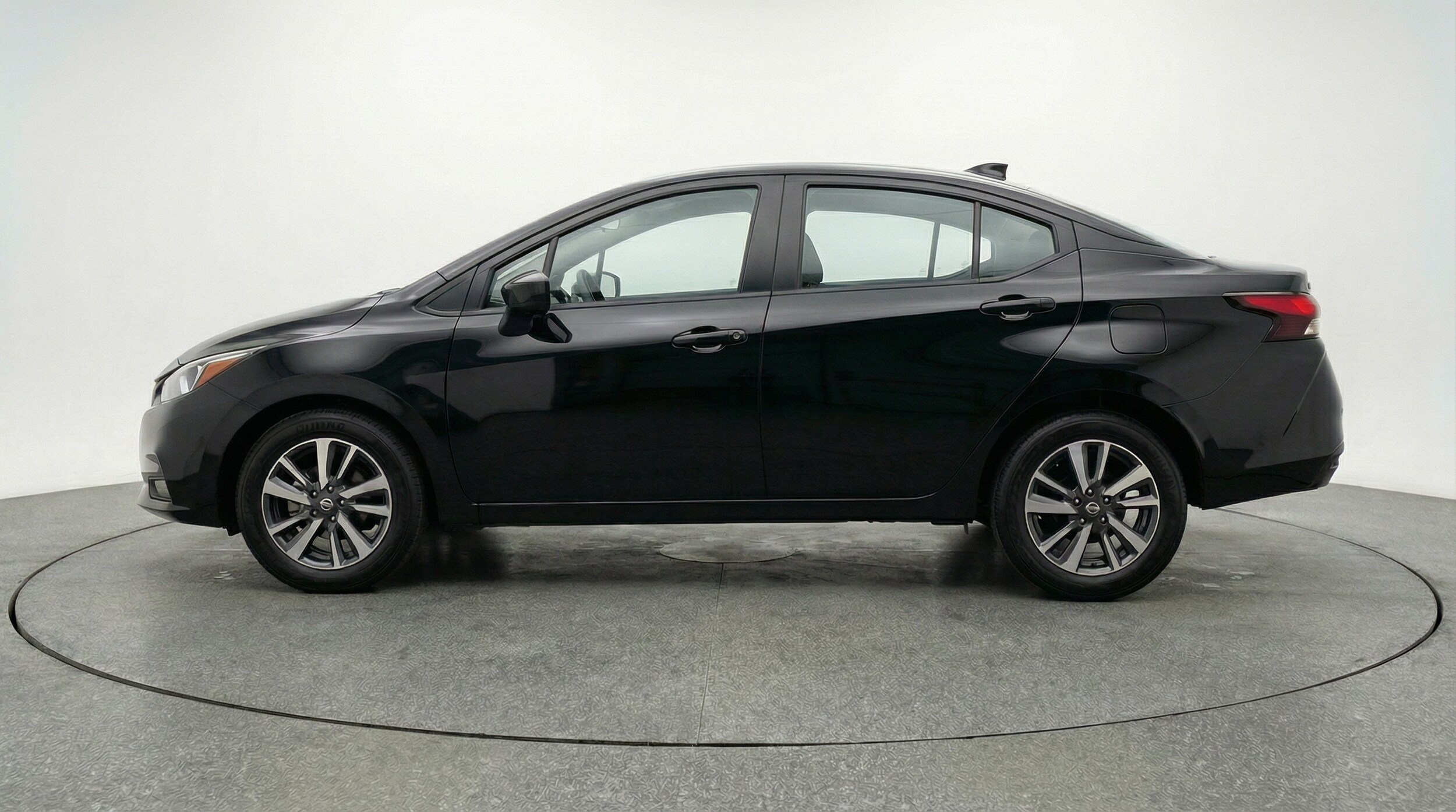 Thumbnail: 2025 Nissan Versa - 4