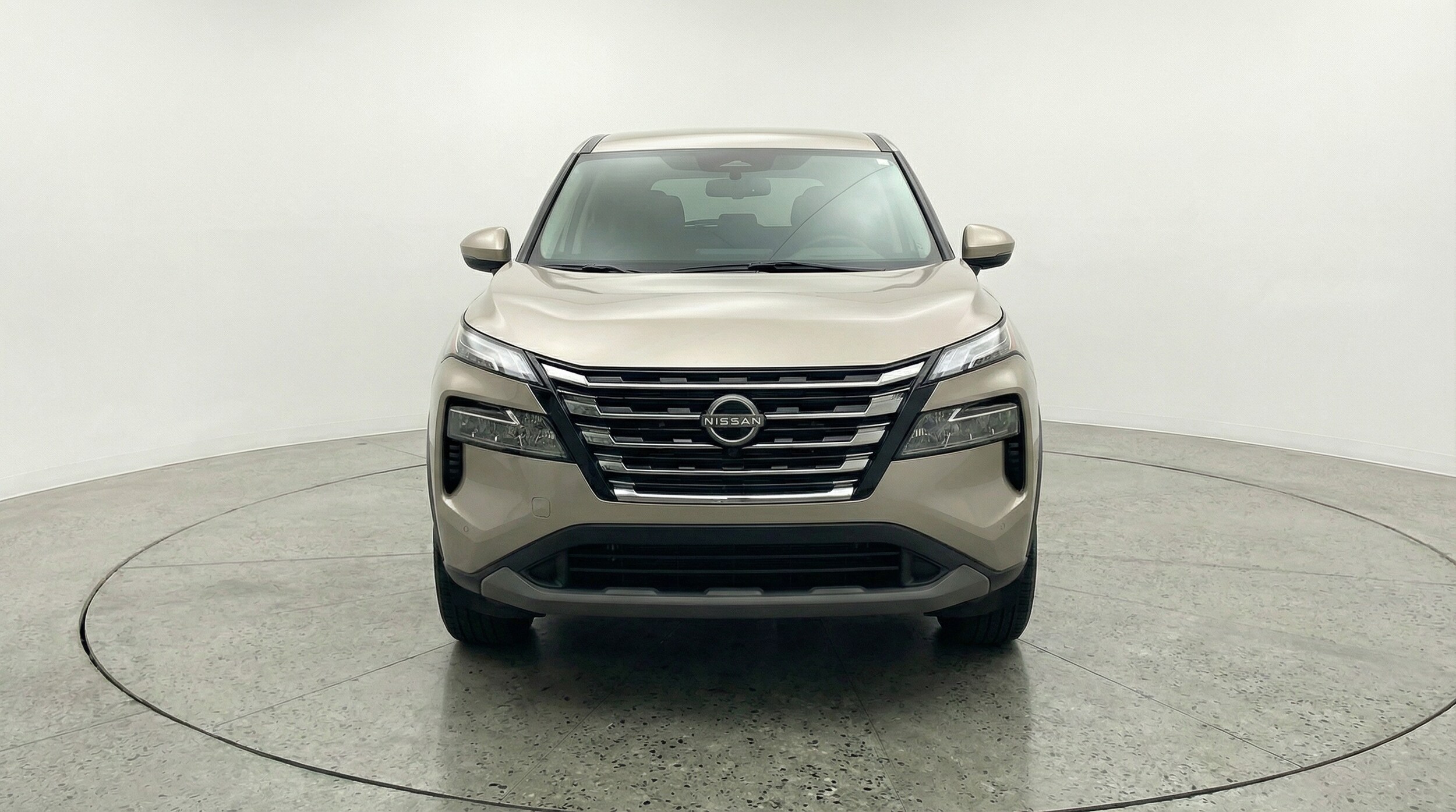 Thumbnail: 2025 Nissan Rogue - 2