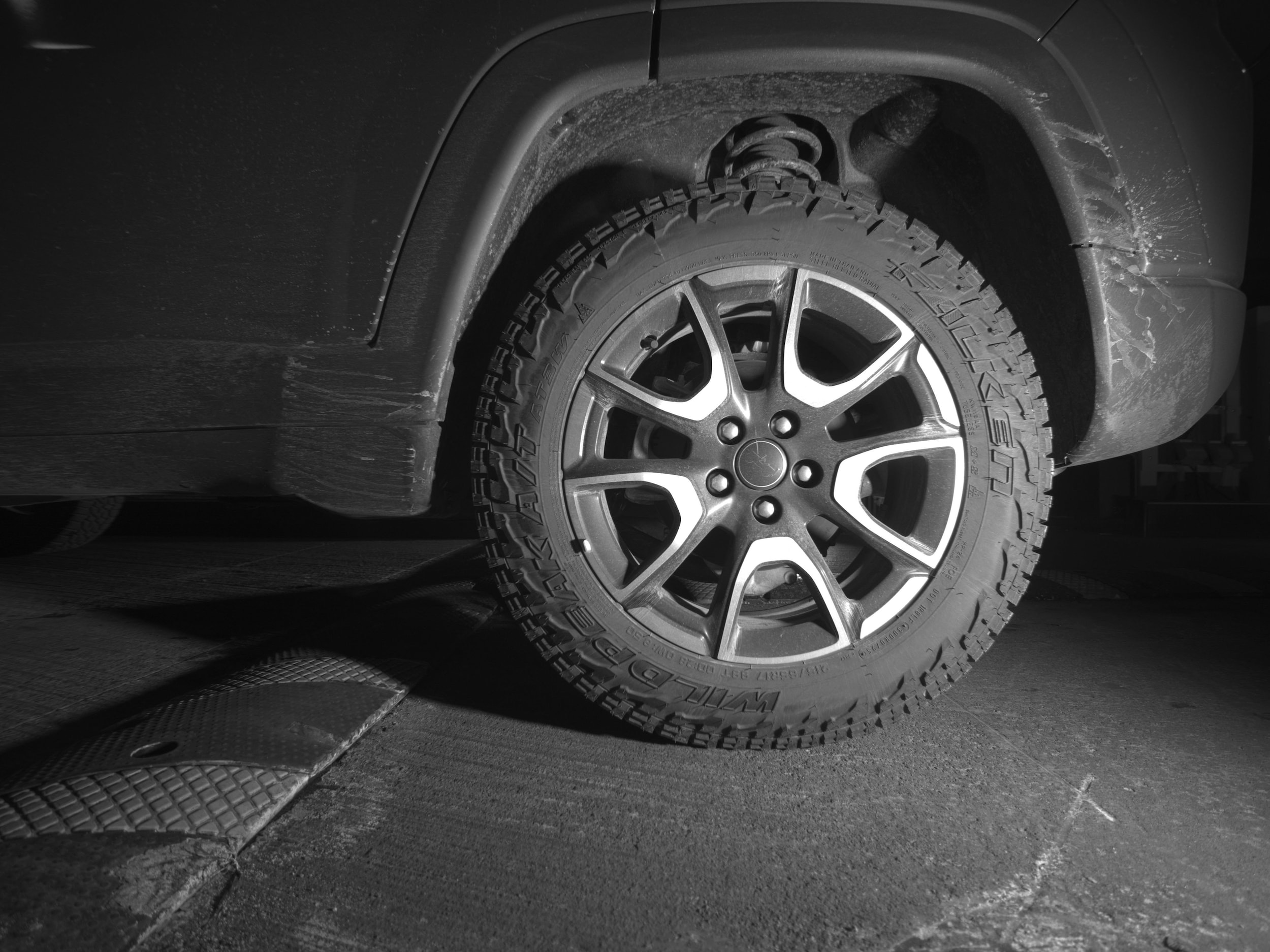 Thumbnail: 2025 Jeep Compass - 14