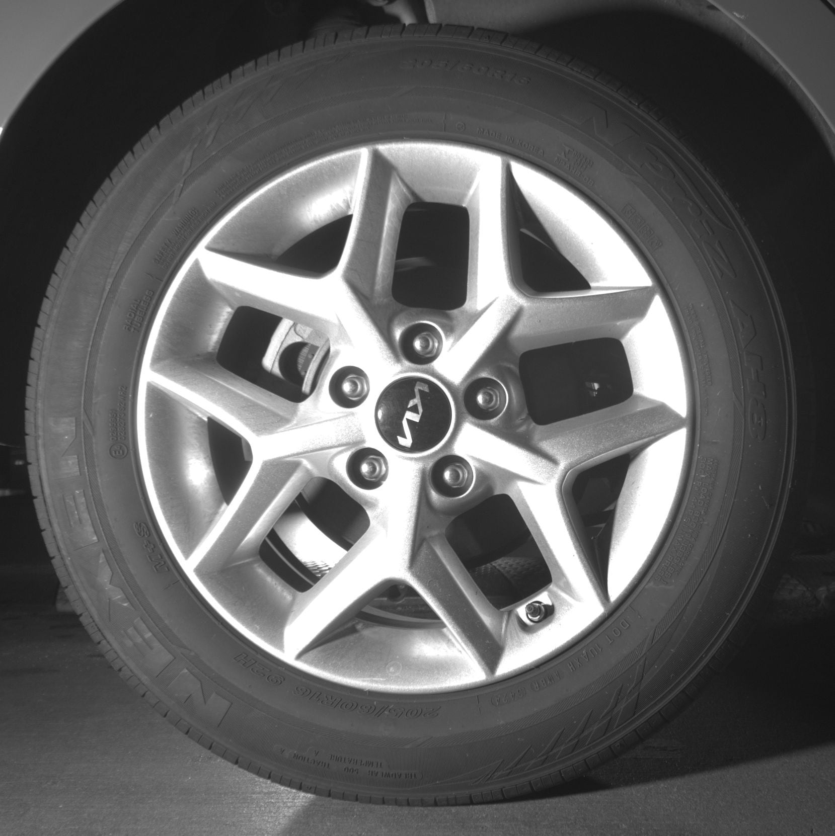 Thumbnail: 2025 Kia Soul - 12