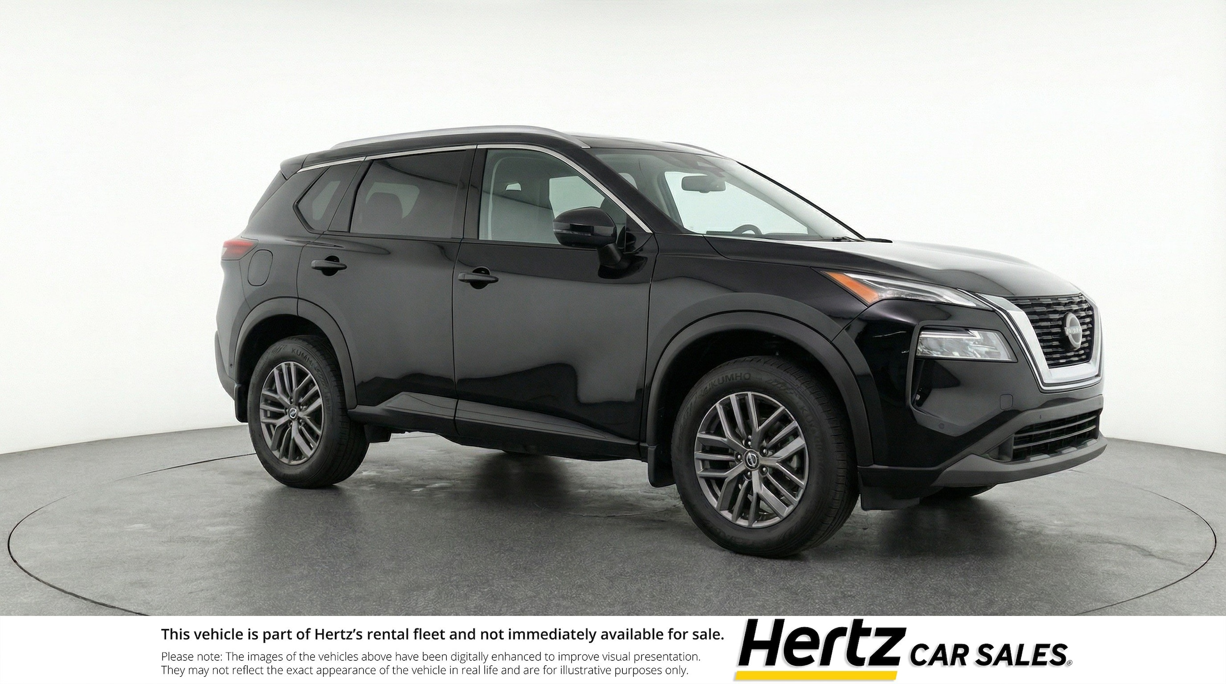 Thumbnail: 2026 Nissan Rogue - 1