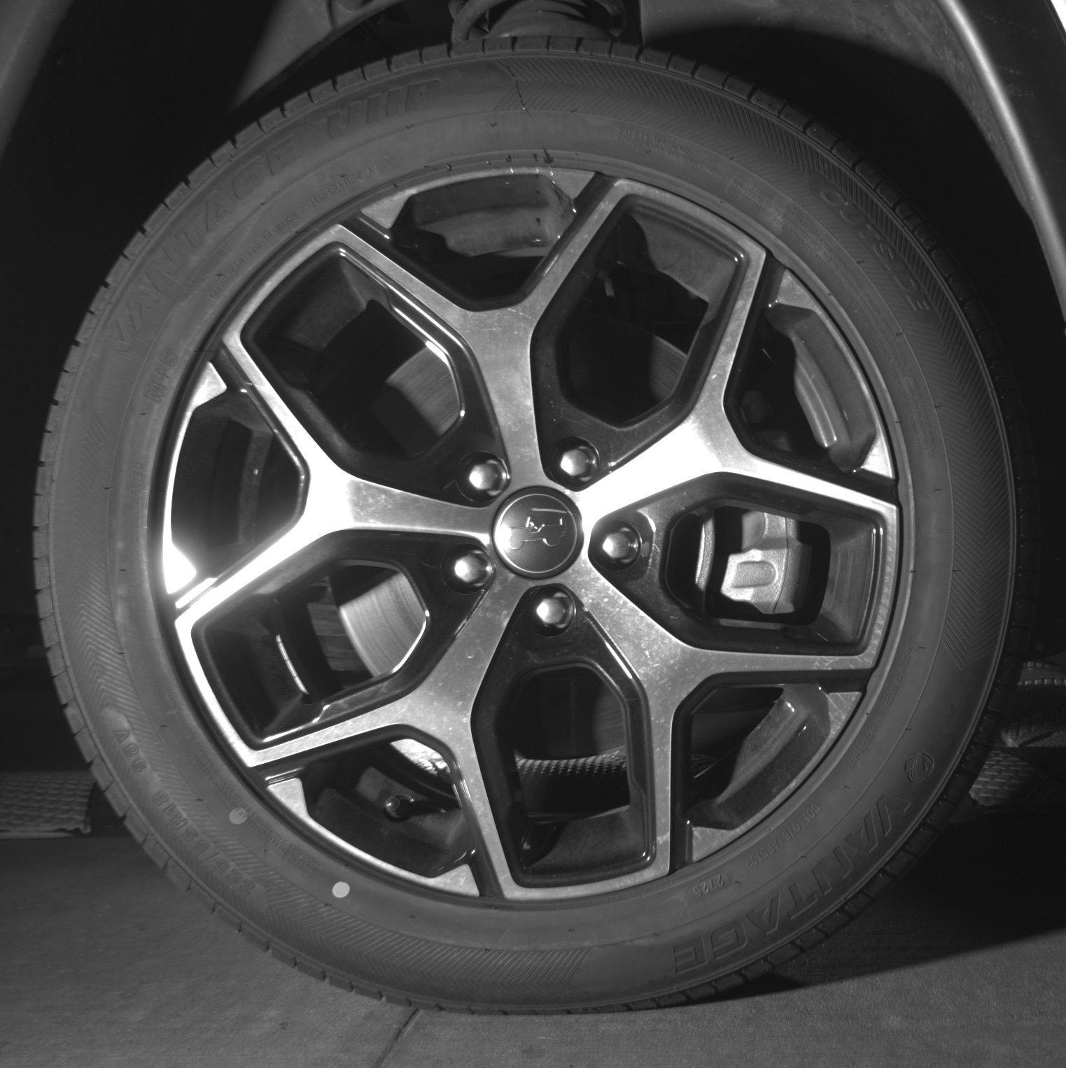 Thumbnail: 2025 Jeep Compass - 10