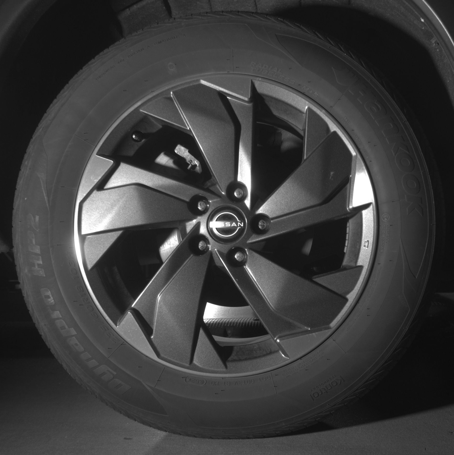 Thumbnail: 2025 Nissan Rogue - 12