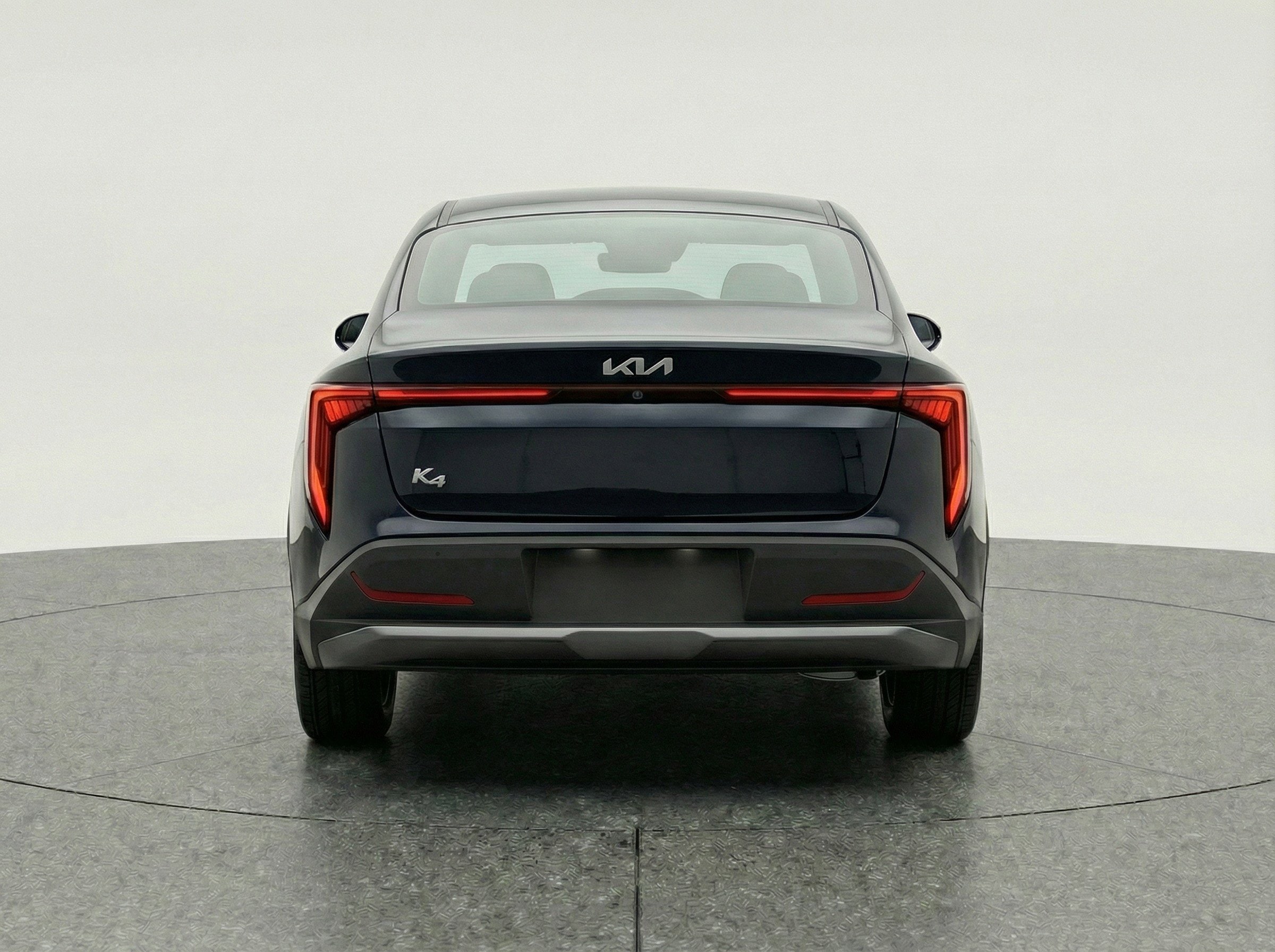 Thumbnail: 2025 Kia K4 - 7