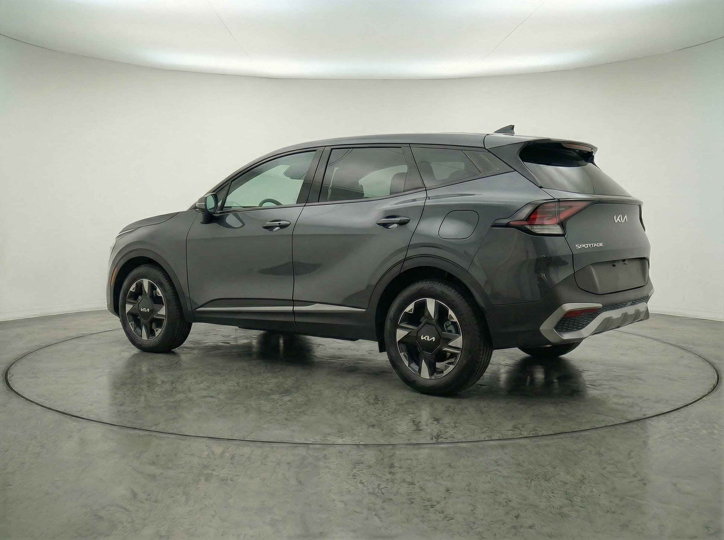 Thumbnail: 2026 Kia Sportage - 6