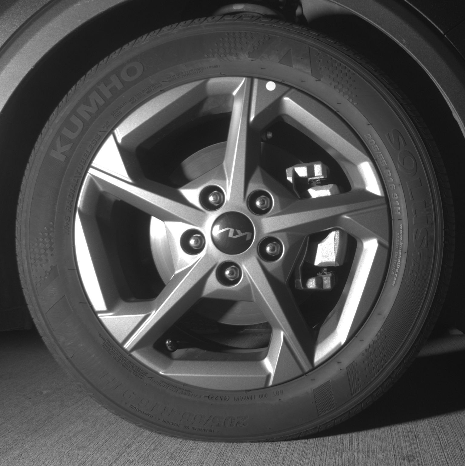 Thumbnail: 2025 Kia K4 - 10