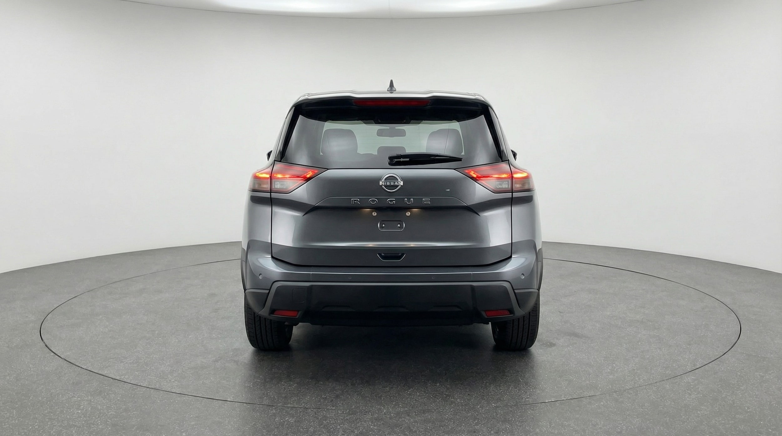 Thumbnail: 2025 Nissan Rogue - 6