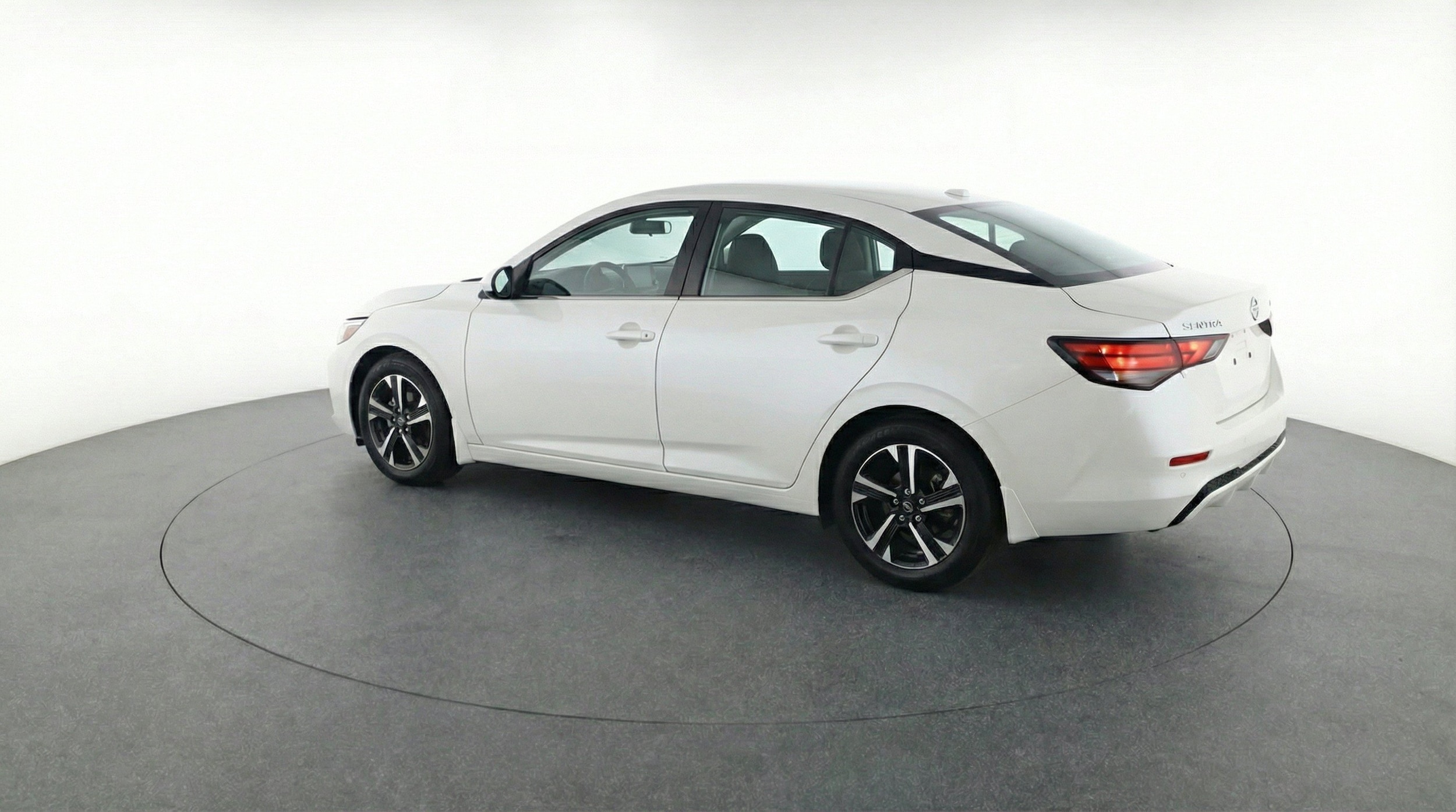 Thumbnail: 2025 Nissan Sentra - 6