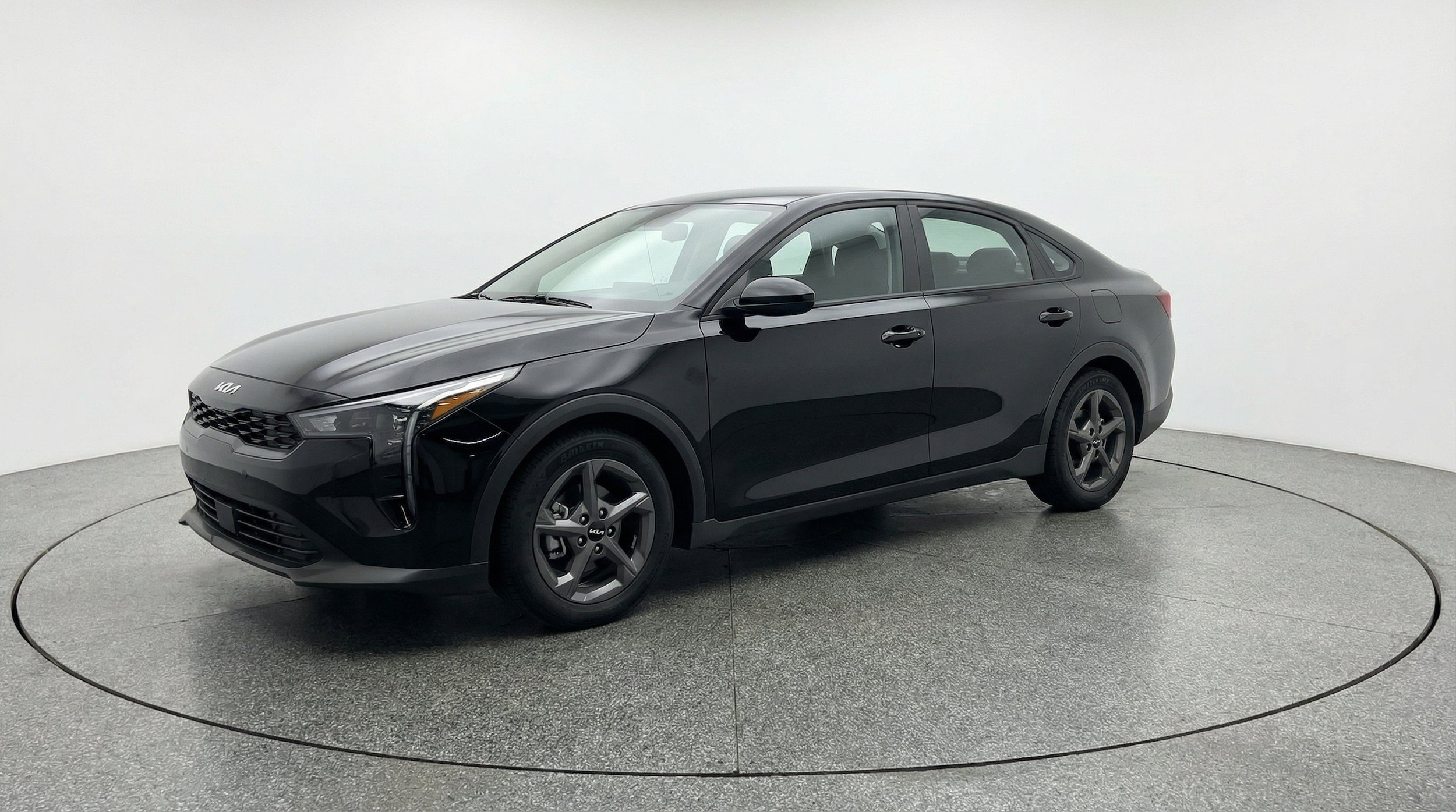 Thumbnail: 2025 Kia K4 - 3