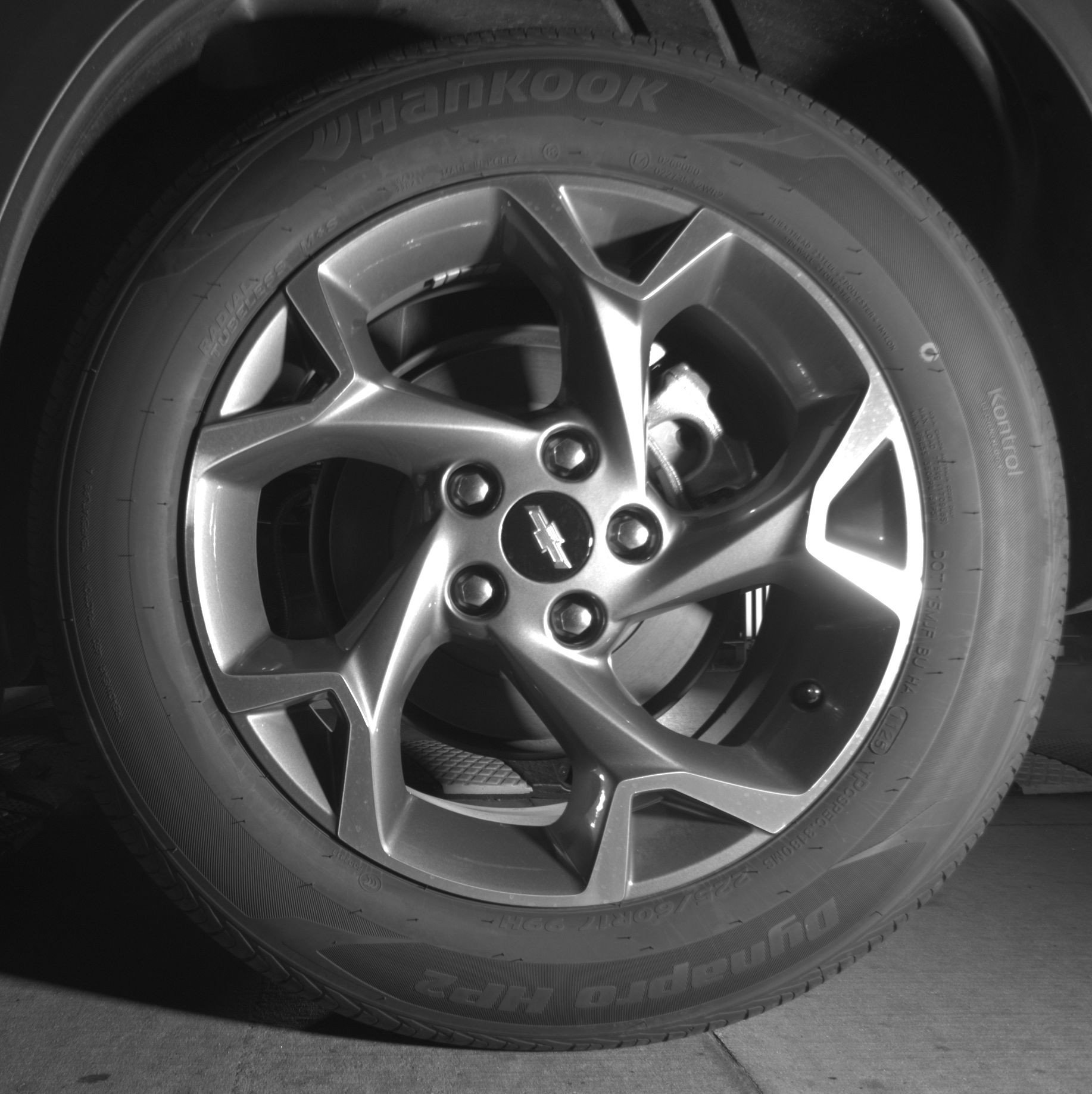 Thumbnail: 2025 Chevrolet Trax - 14