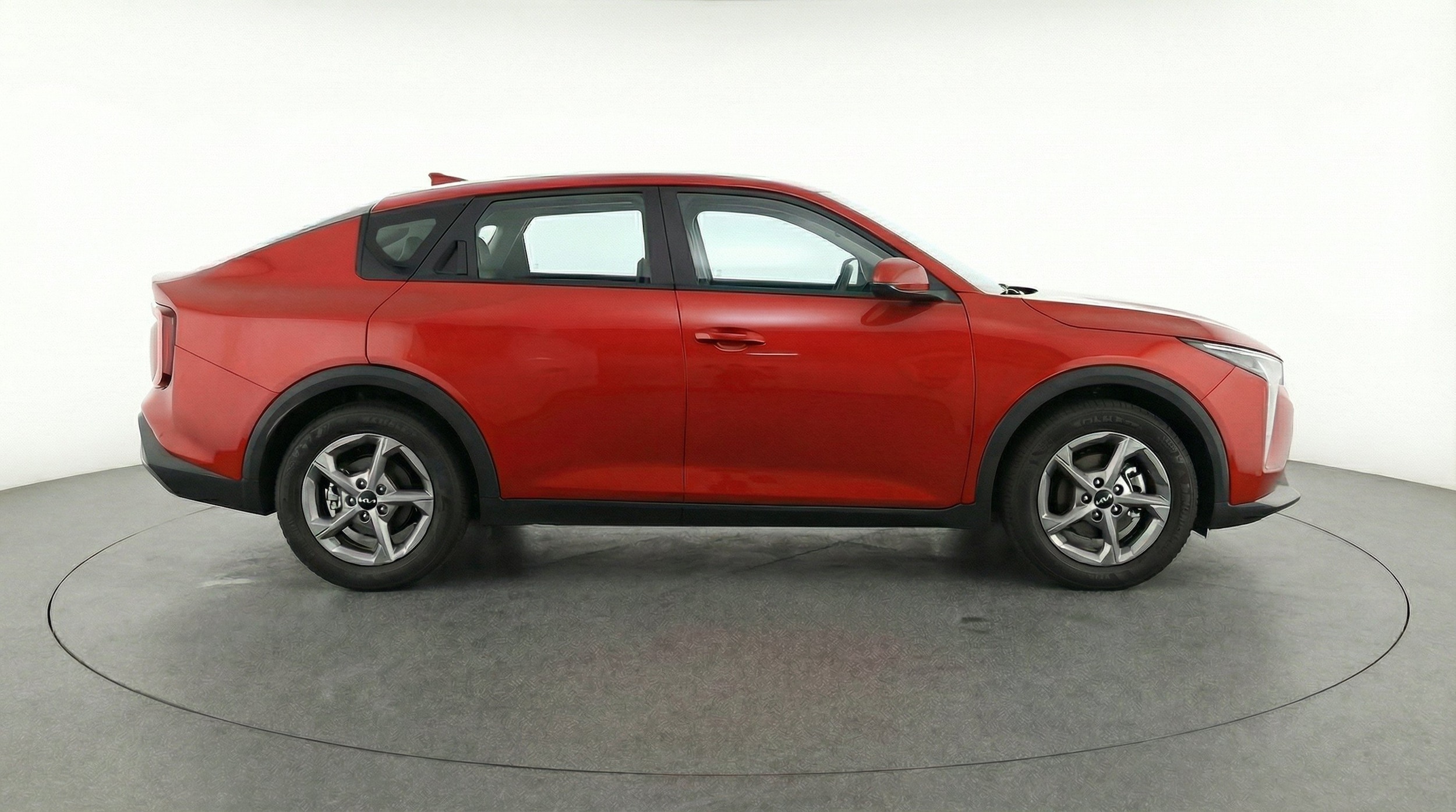 Thumbnail: 2025 Kia K4 - 11
