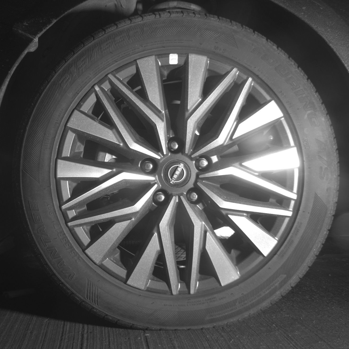 Thumbnail: 2025 Nissan Altima - 12