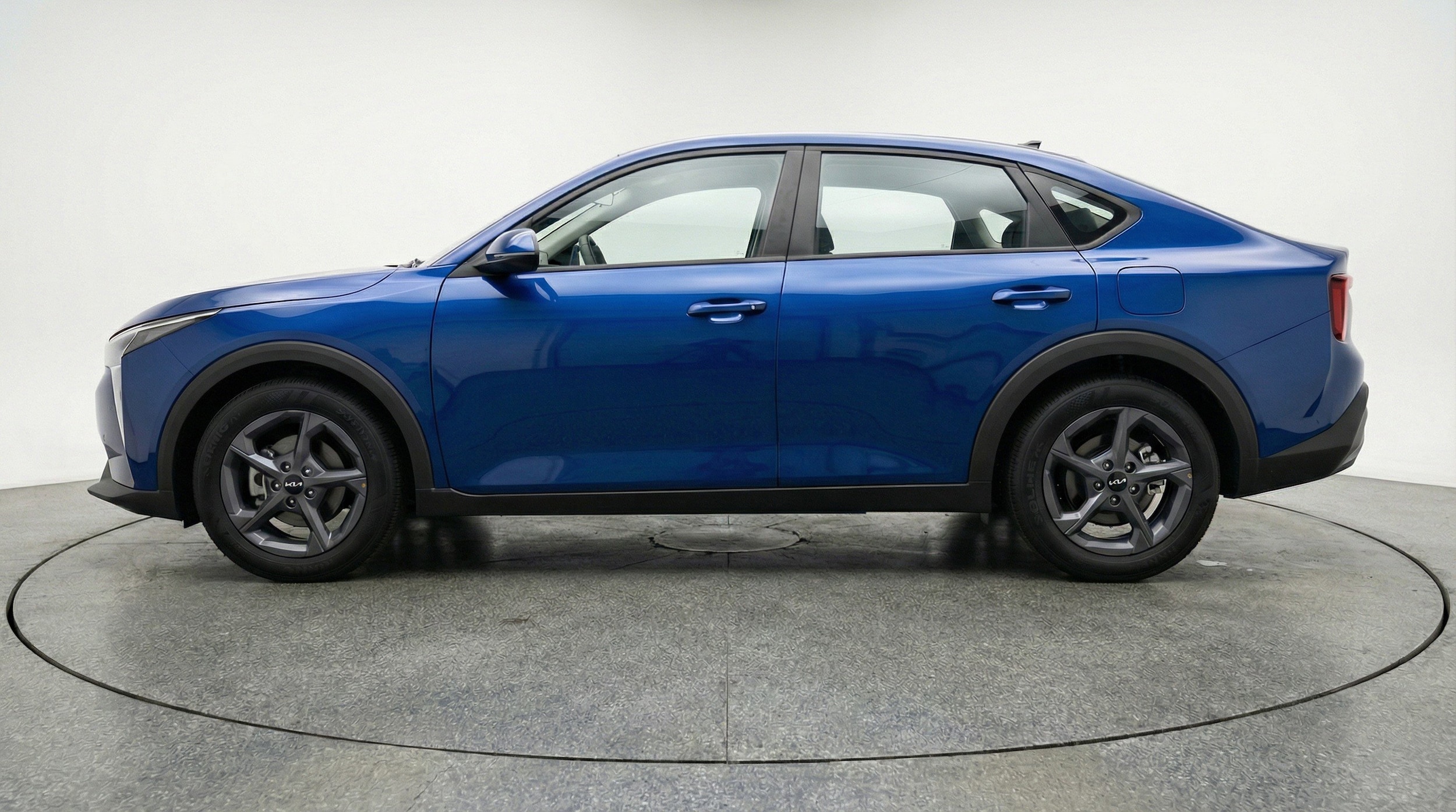 Thumbnail: 2025 Kia K4 - 5