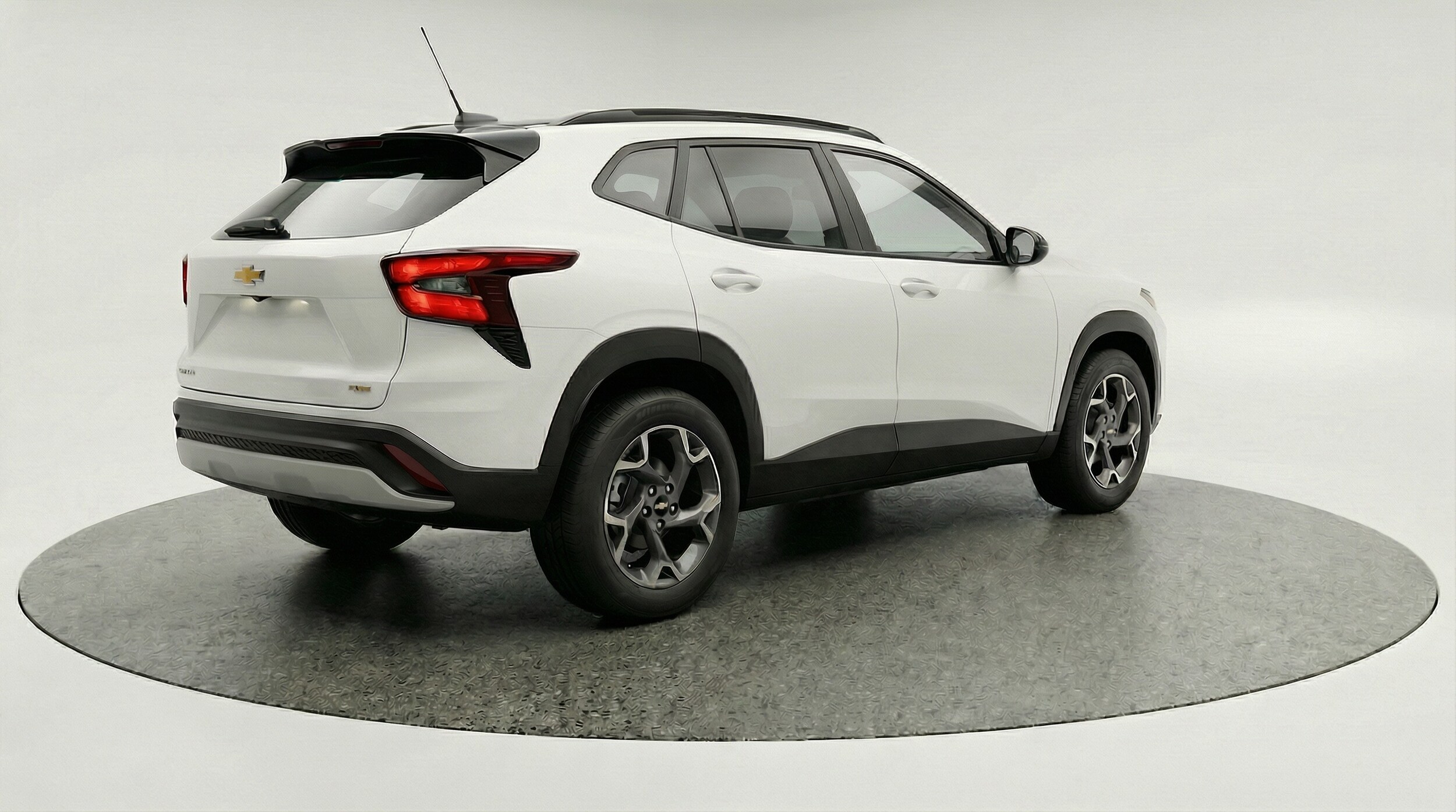 Thumbnail: 2025 Chevrolet Trax - 7