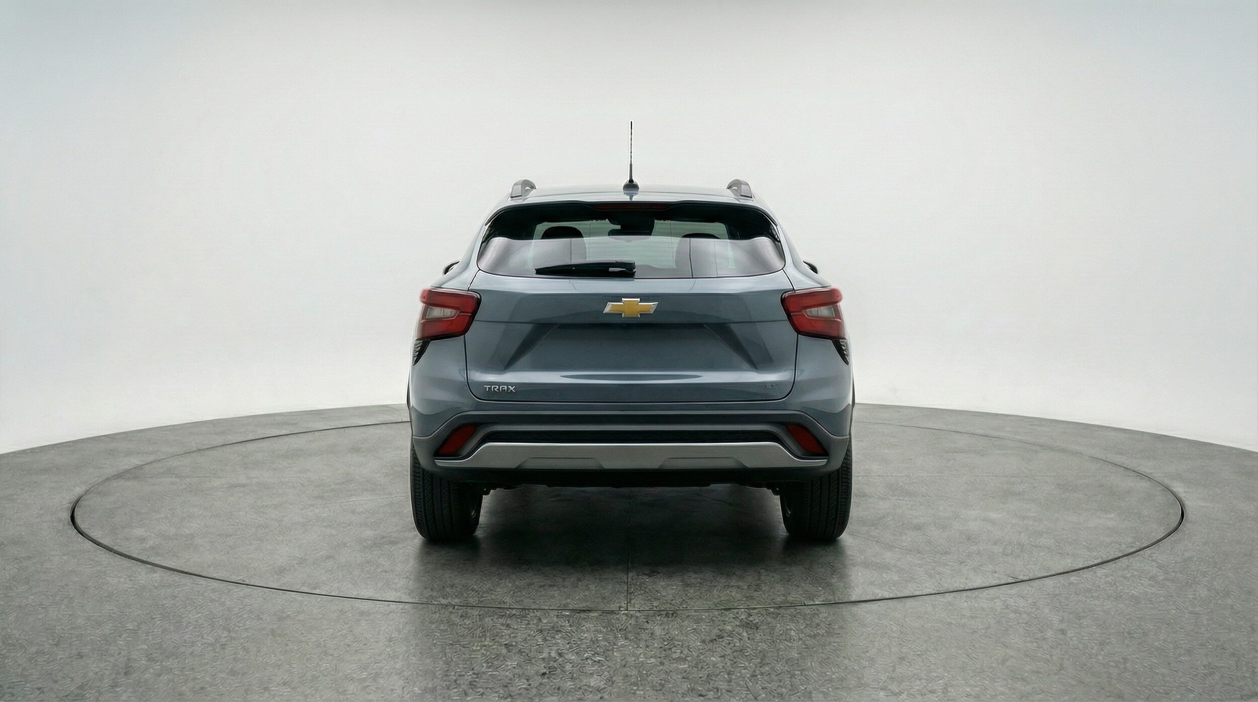 Thumbnail: 2025 Chevrolet Trax - 6