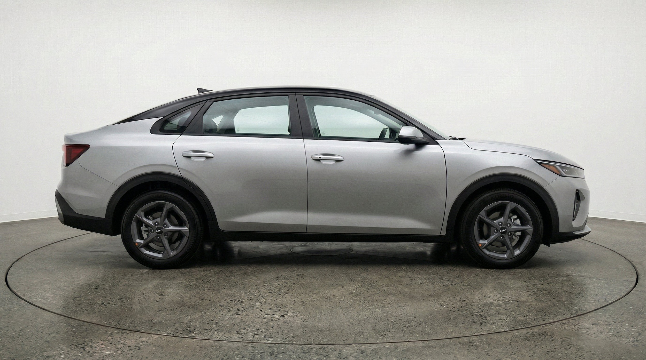 Thumbnail: 2026 Kia K4 - 11
