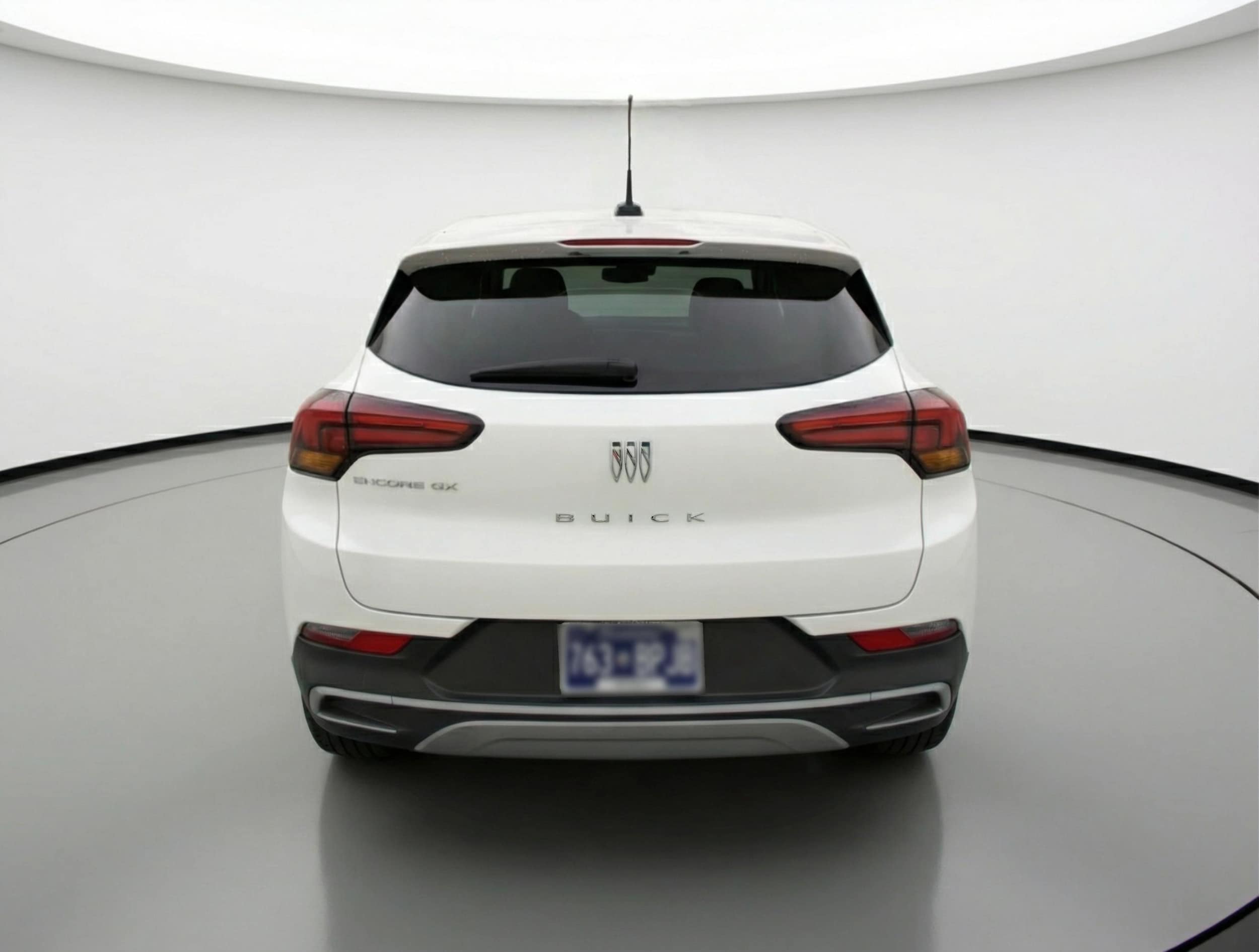 Thumbnail: 2025 Buick Encore GX - 6