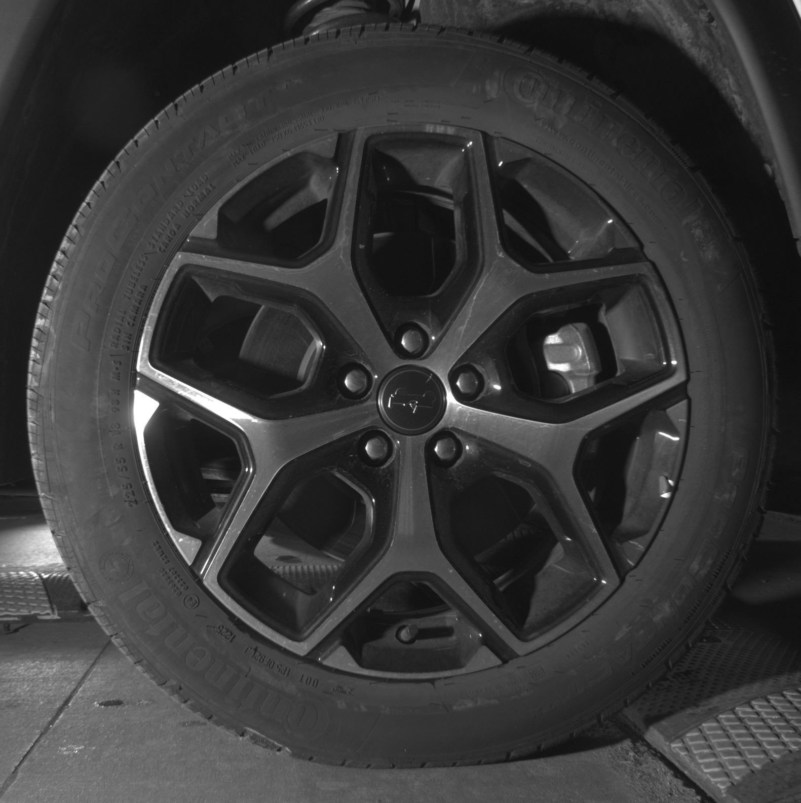 Thumbnail: 2025 Jeep Compass - 15