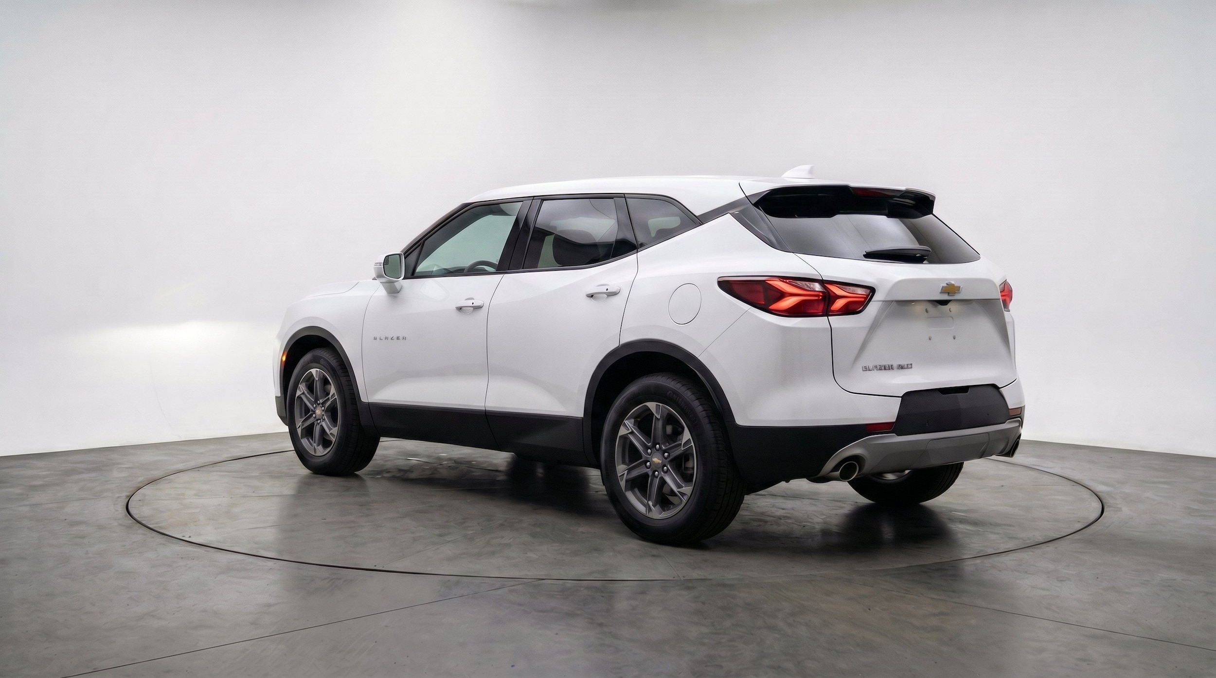 Thumbnail: 2026 Chevrolet Blazer - 6
