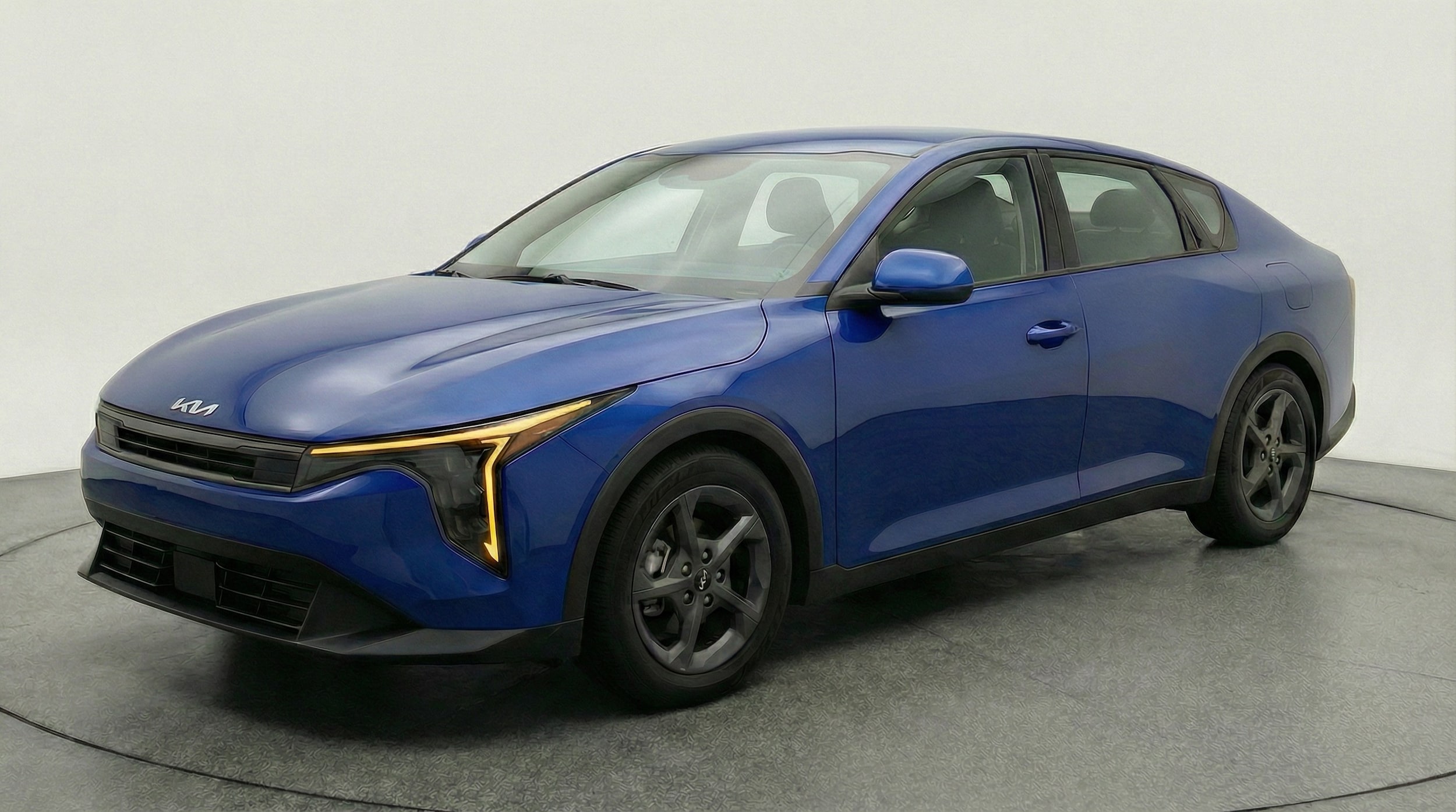 Thumbnail: 2025 Kia K4 - 3