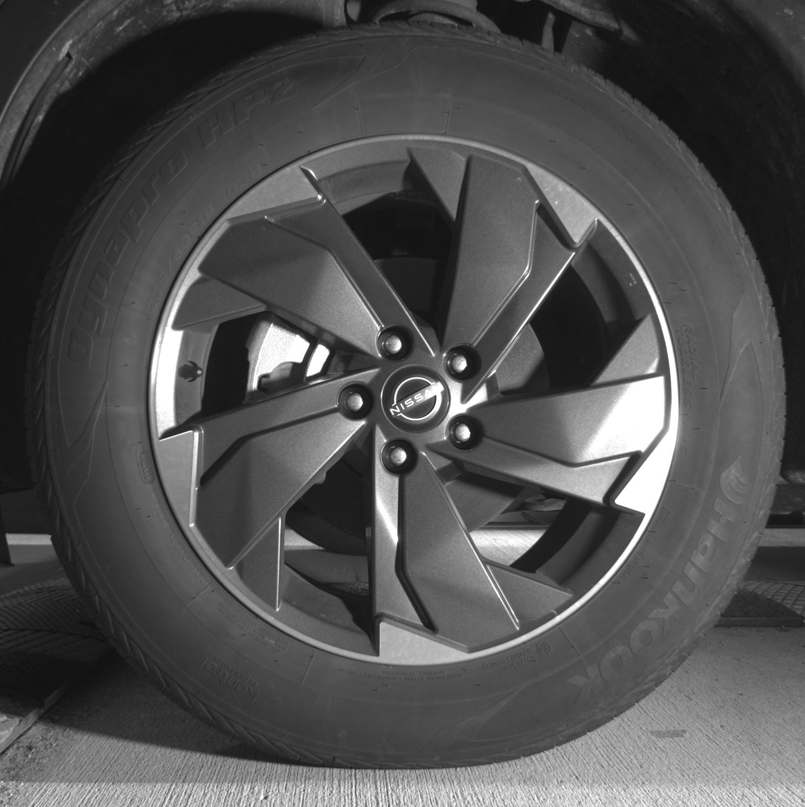 Thumbnail: 2025 Nissan Rogue - 9