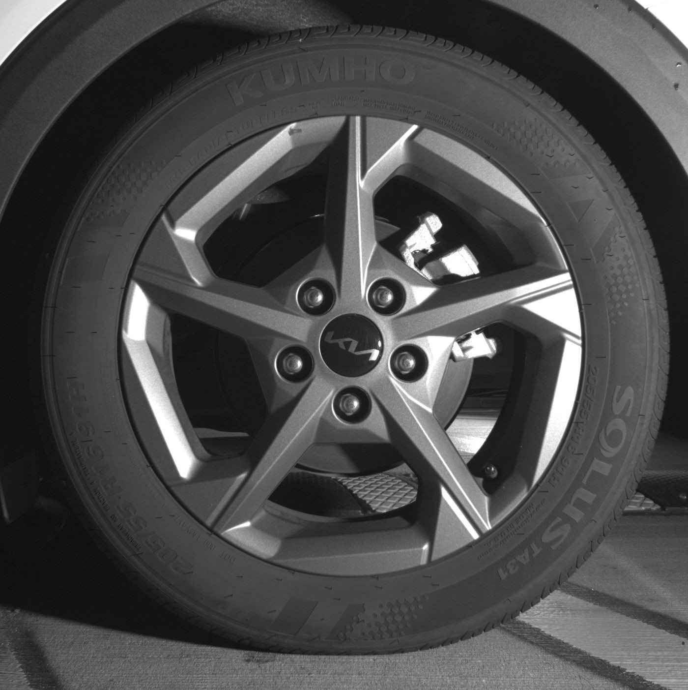 Thumbnail: 2025 Kia K4 - 14