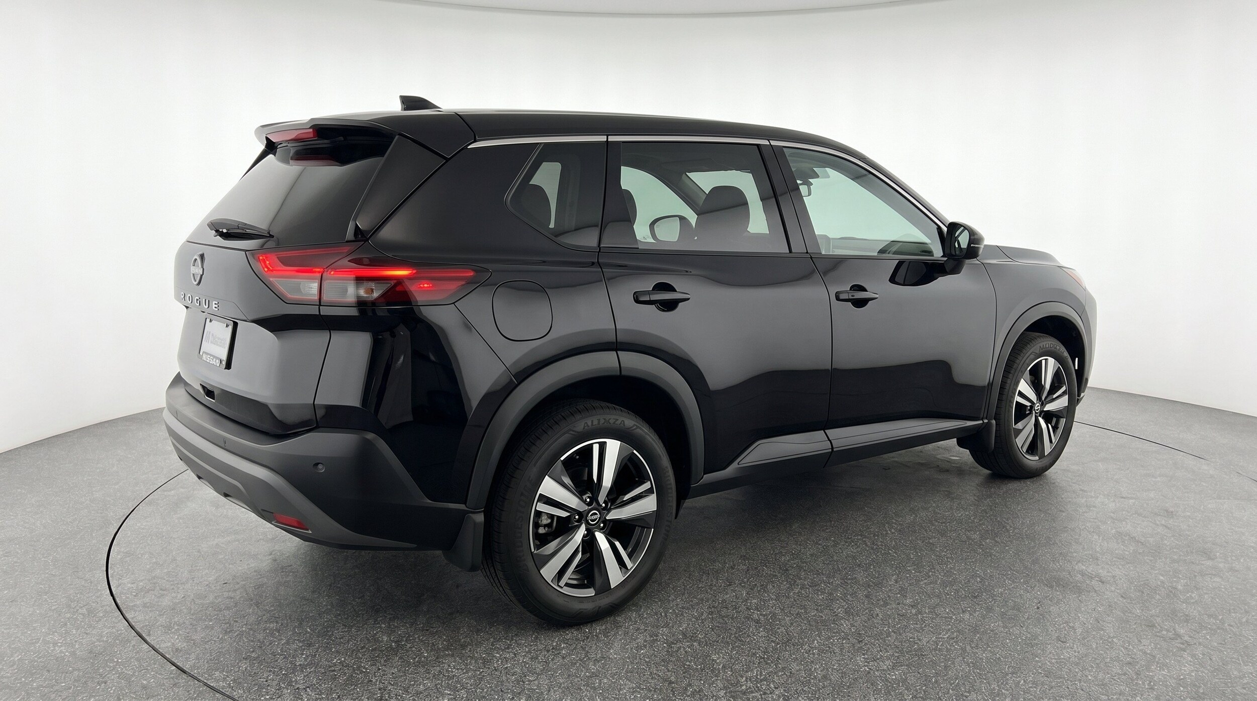 Thumbnail: 2026 Nissan Rogue - 9
