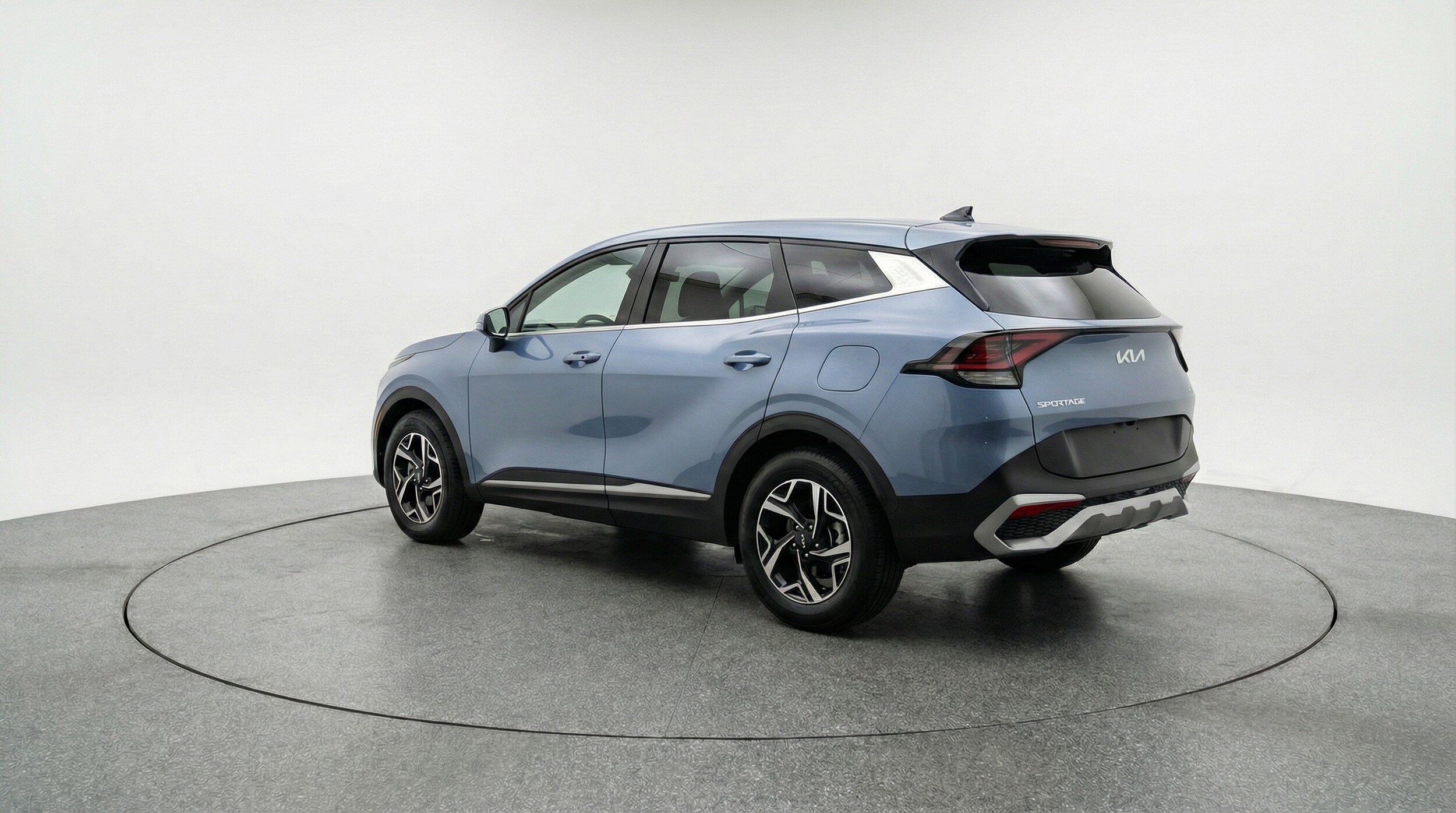 Thumbnail: 2025 Kia Sportage - 6