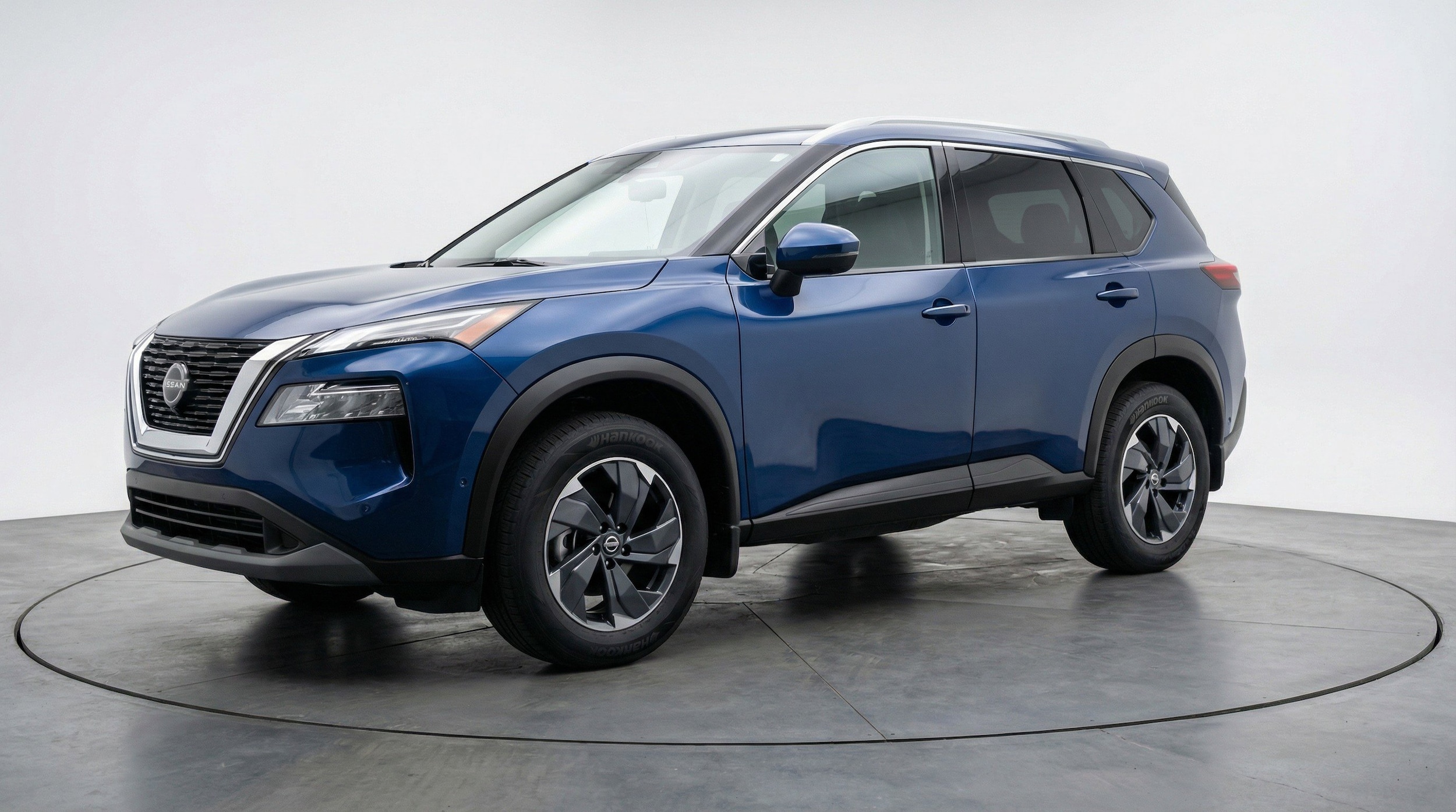 Thumbnail: 2025 Nissan Rogue - 3