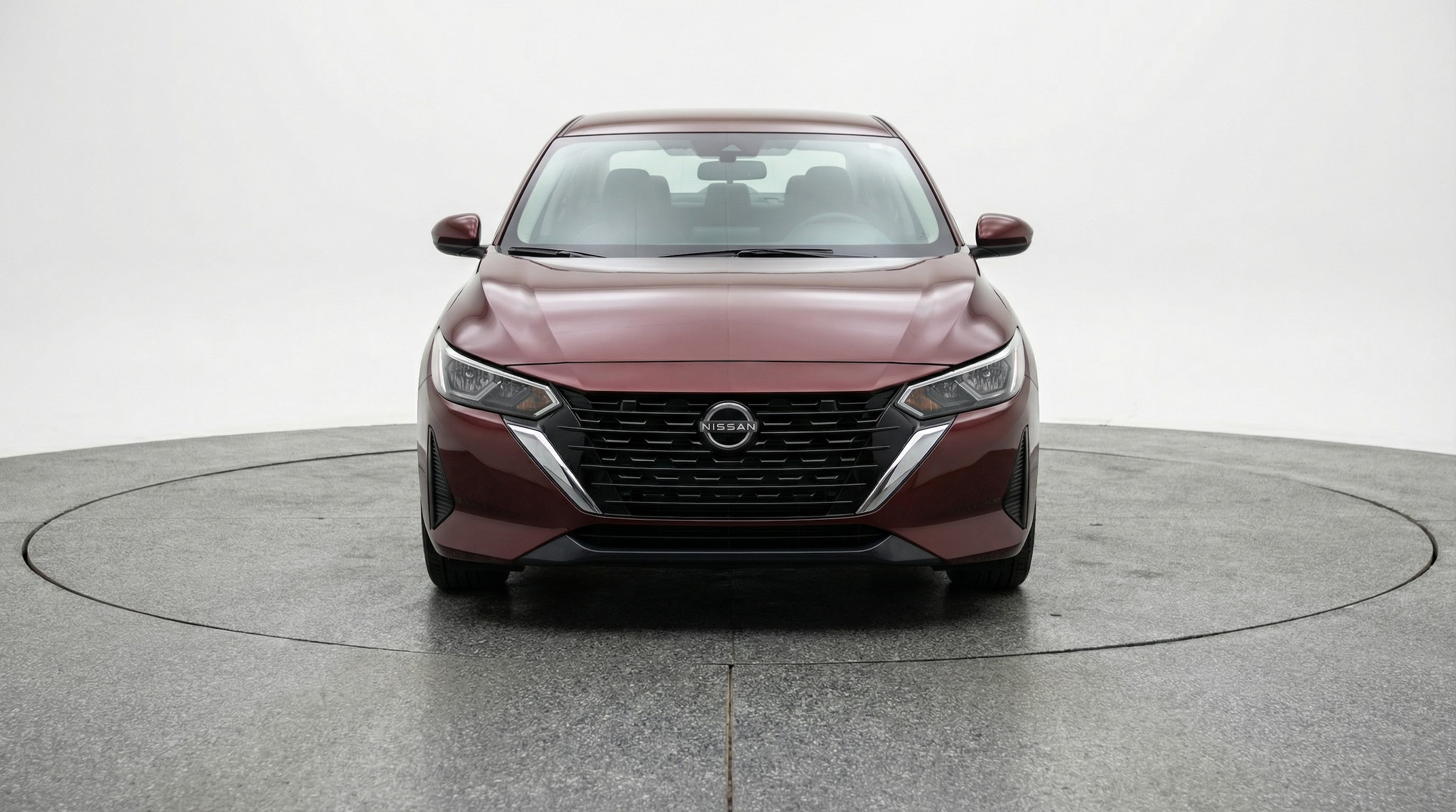 Thumbnail: 2025 Nissan Sentra - 2