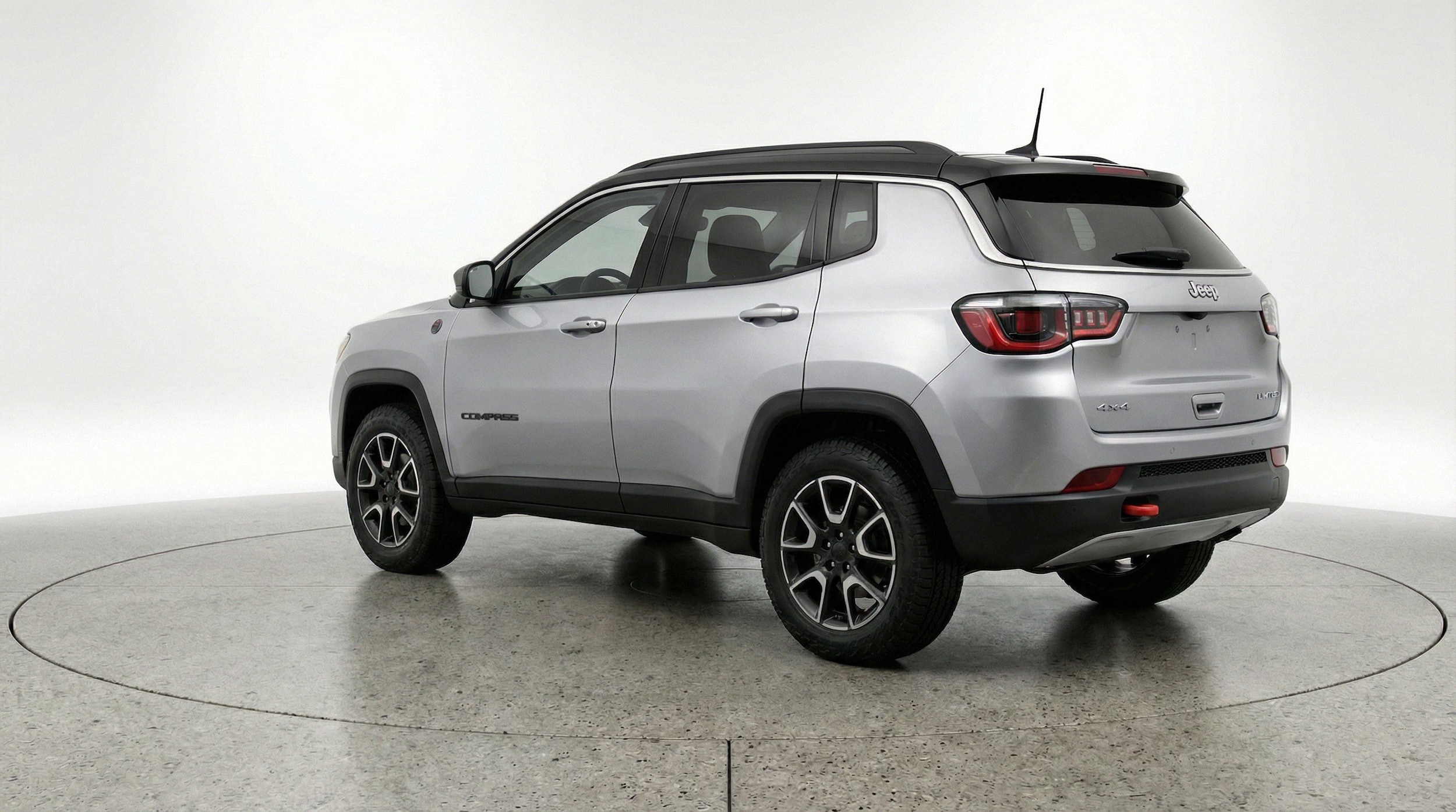 Thumbnail: 2025 Jeep Compass - 6