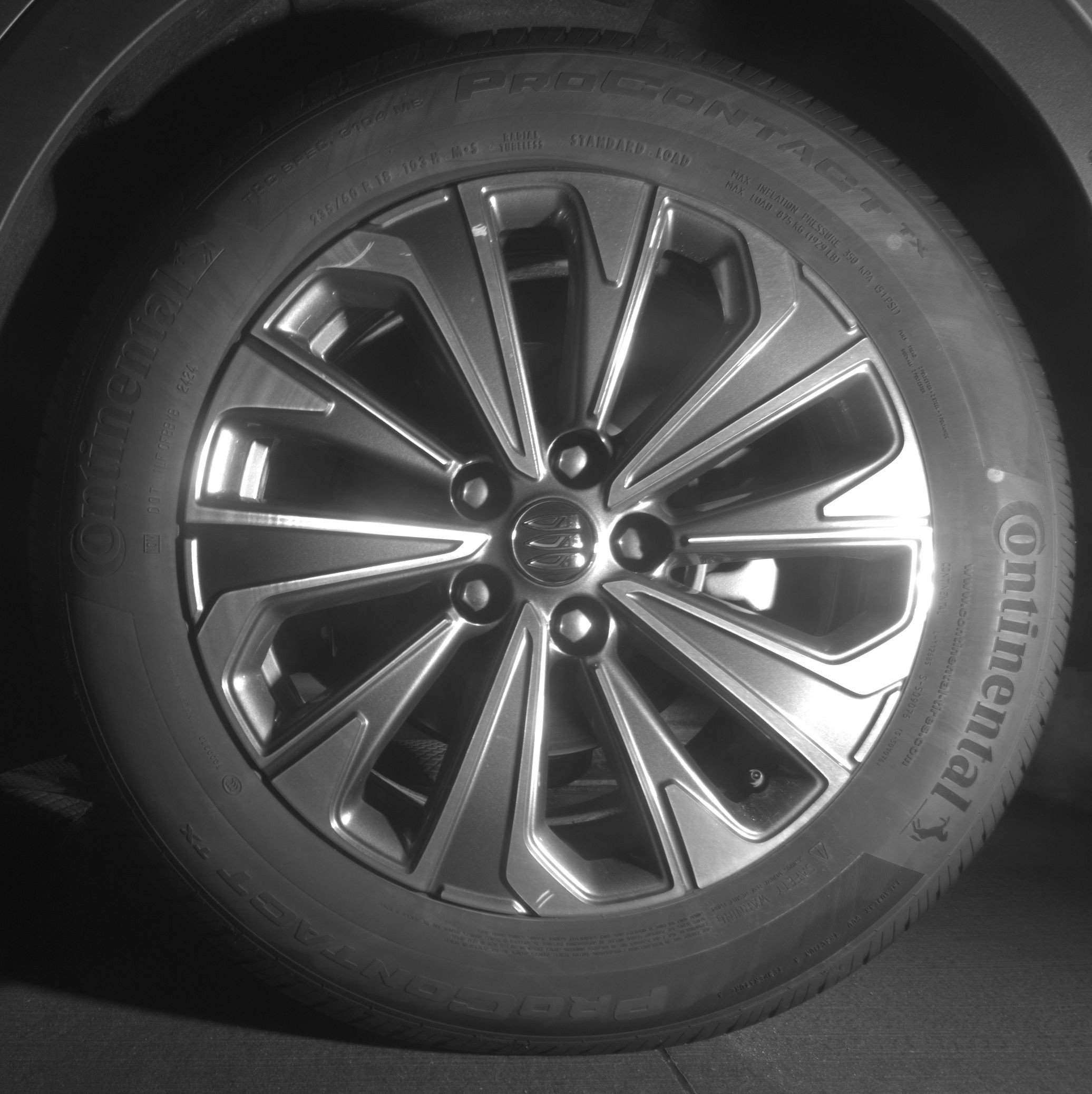 Thumbnail: 2024 Buick Envision - 14