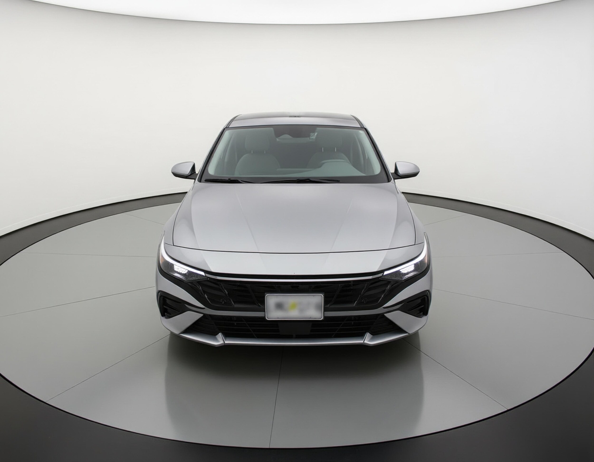 Thumbnail: 2025 Hyundai Elantra - 2