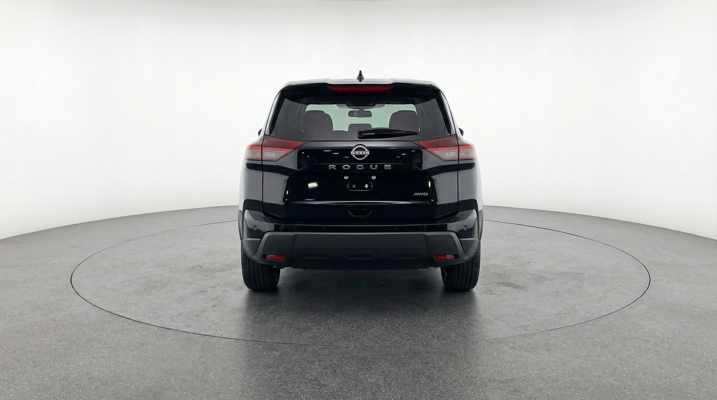 Thumbnail: 2025 Nissan Rogue - 7