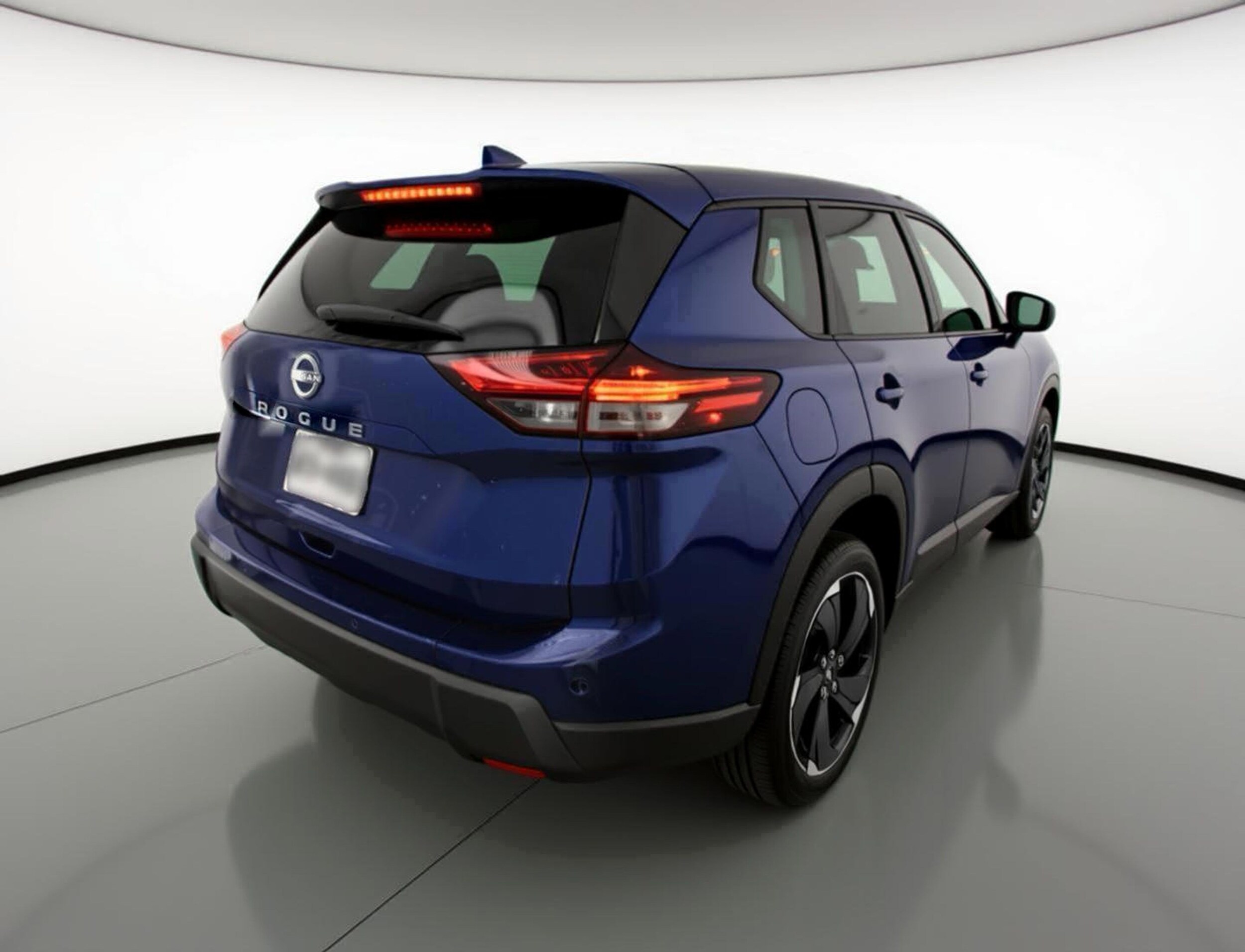 Thumbnail: 2025 Nissan Rogue - 9