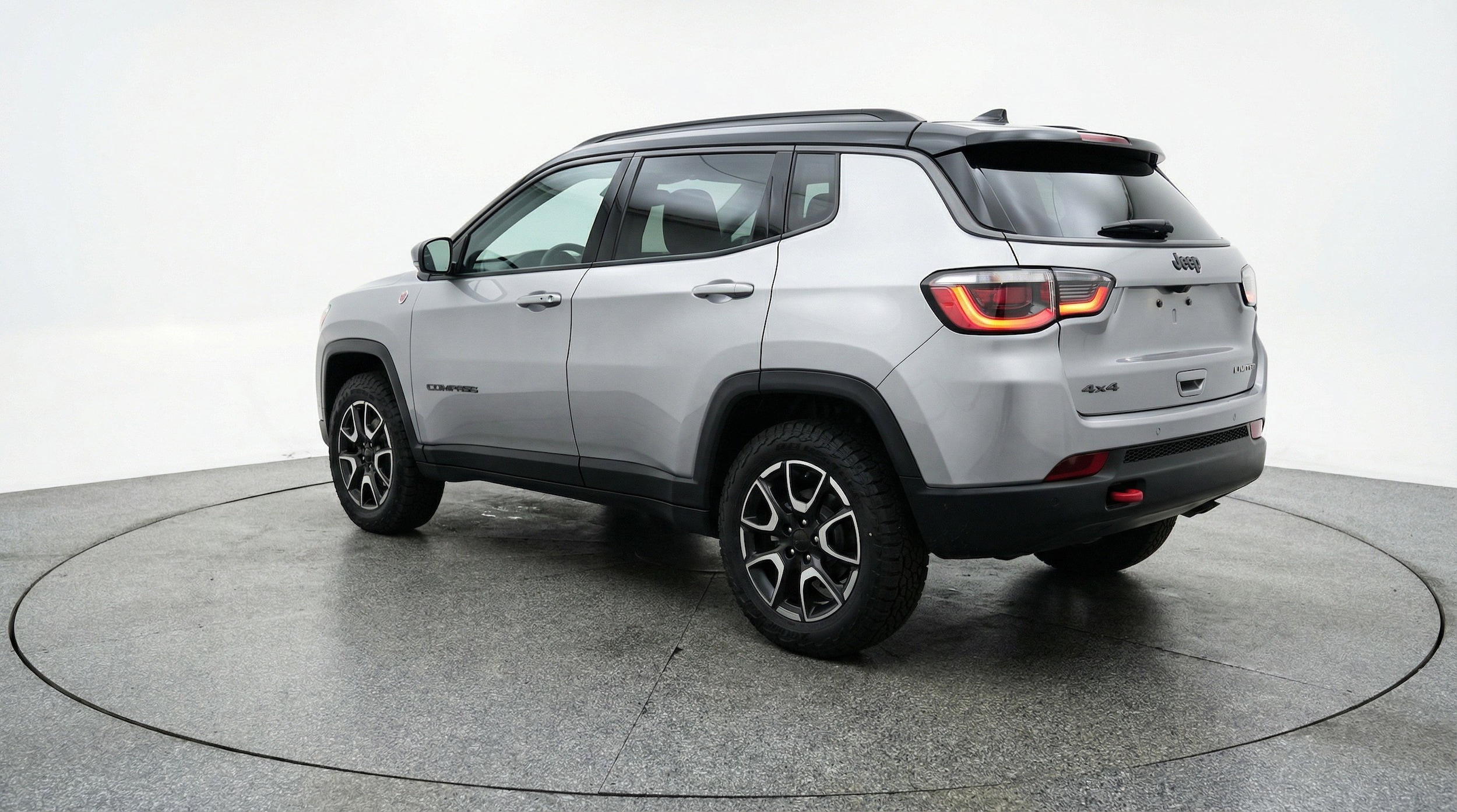 Thumbnail: 2025 Jeep Compass - 6