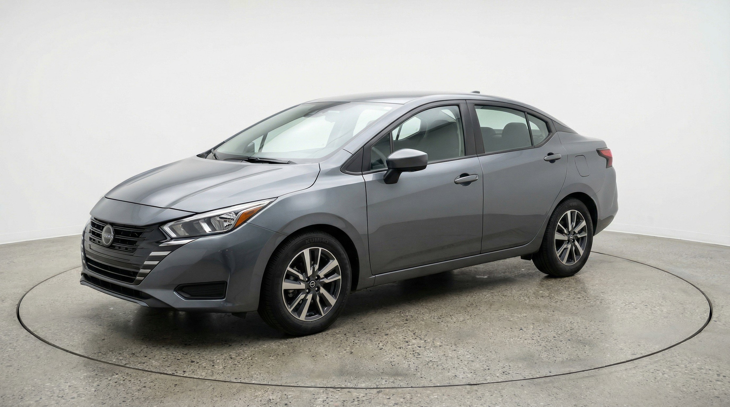 Thumbnail: 2025 Nissan Versa - 3