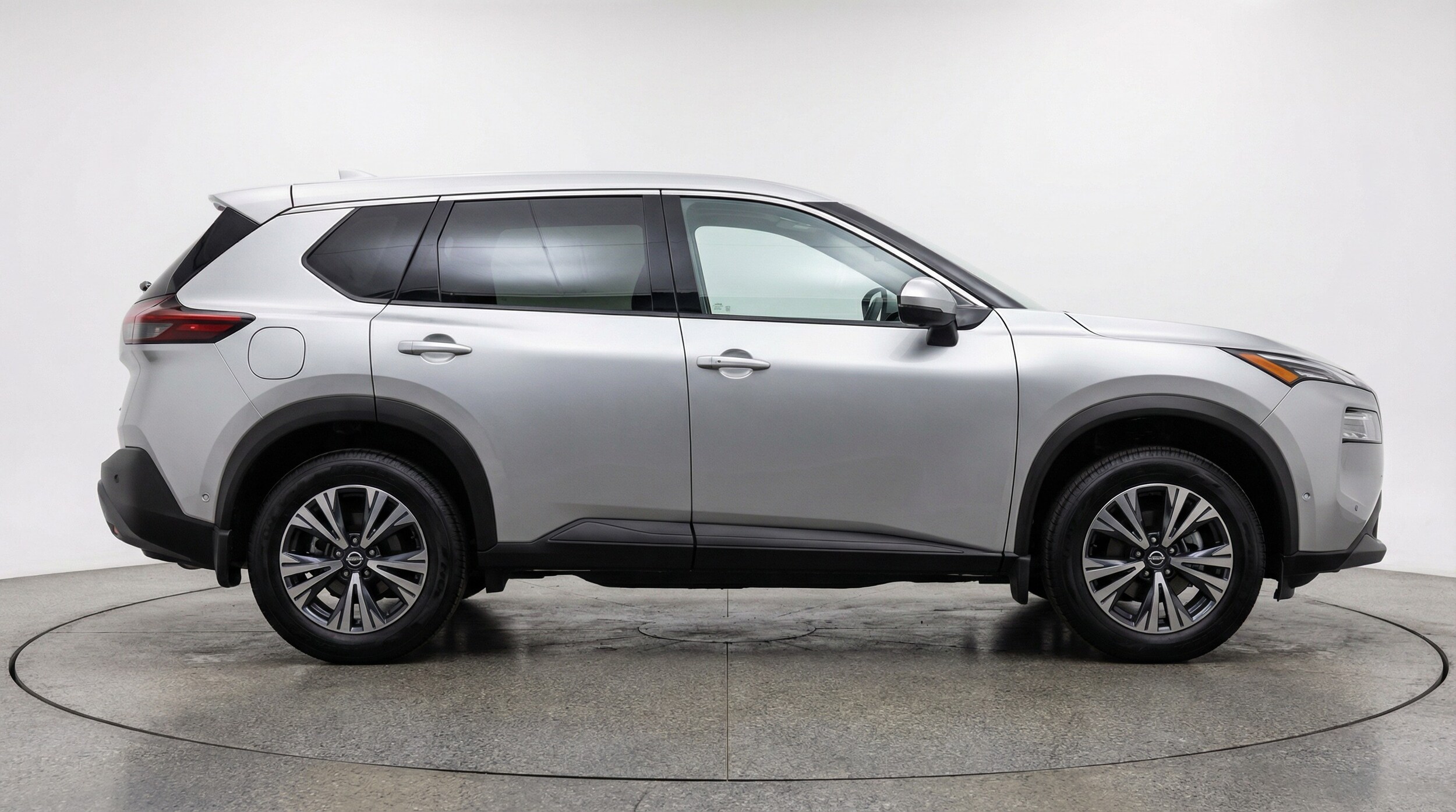 Thumbnail: 2025 Nissan Rogue - 8