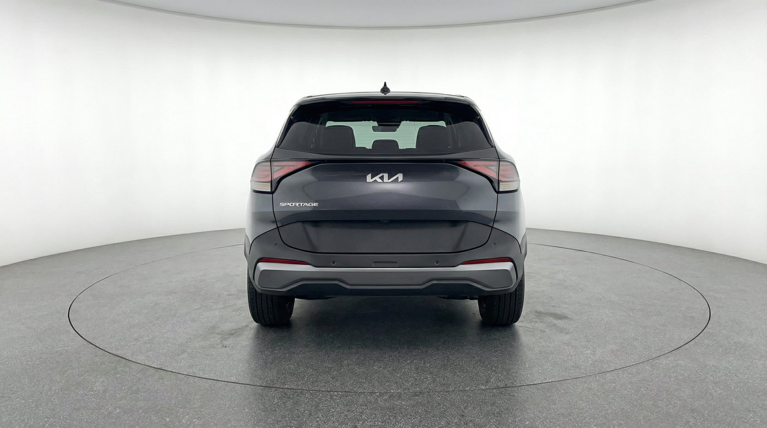 Thumbnail: 2026 Kia Sportage - 7