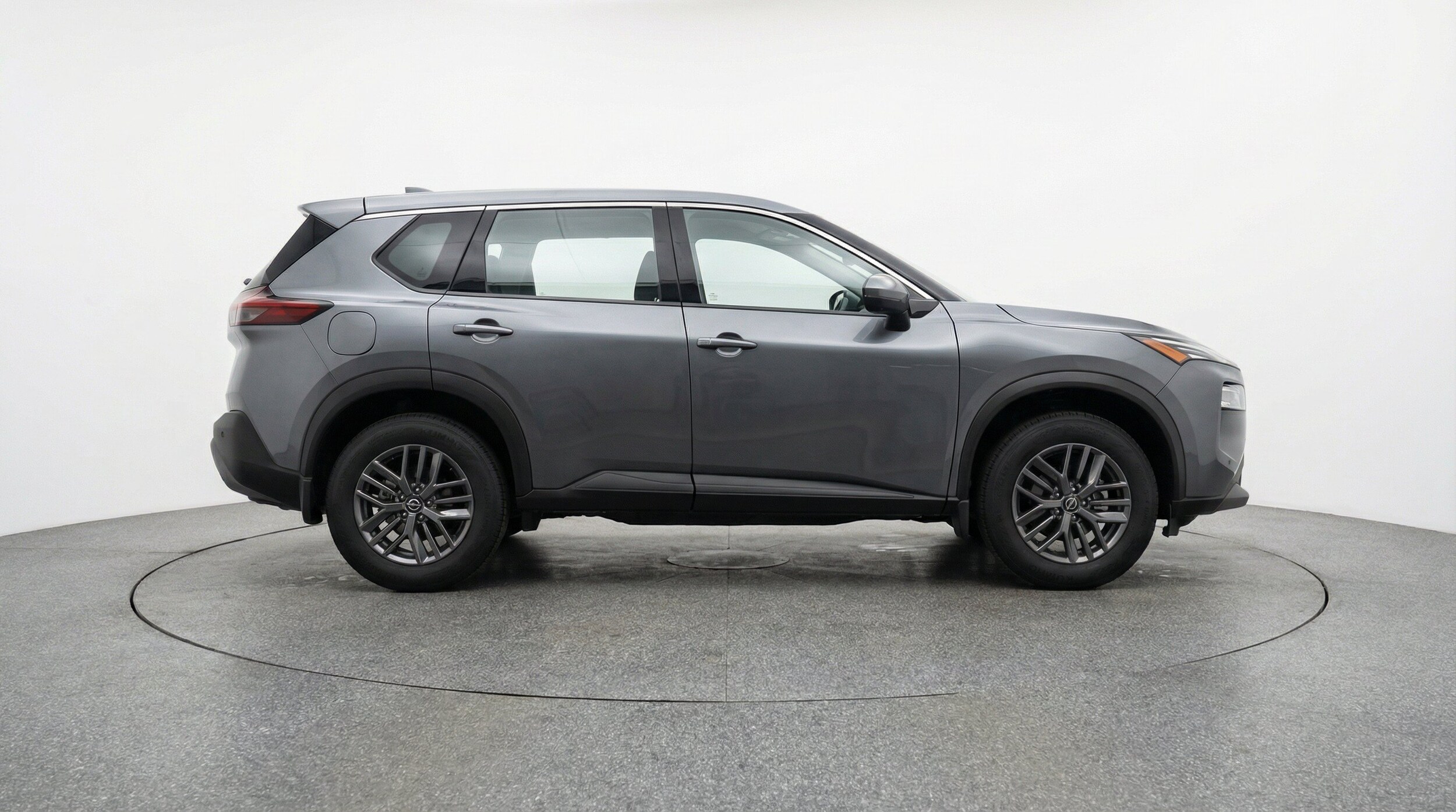 Thumbnail: 2026 Nissan Rogue - 11